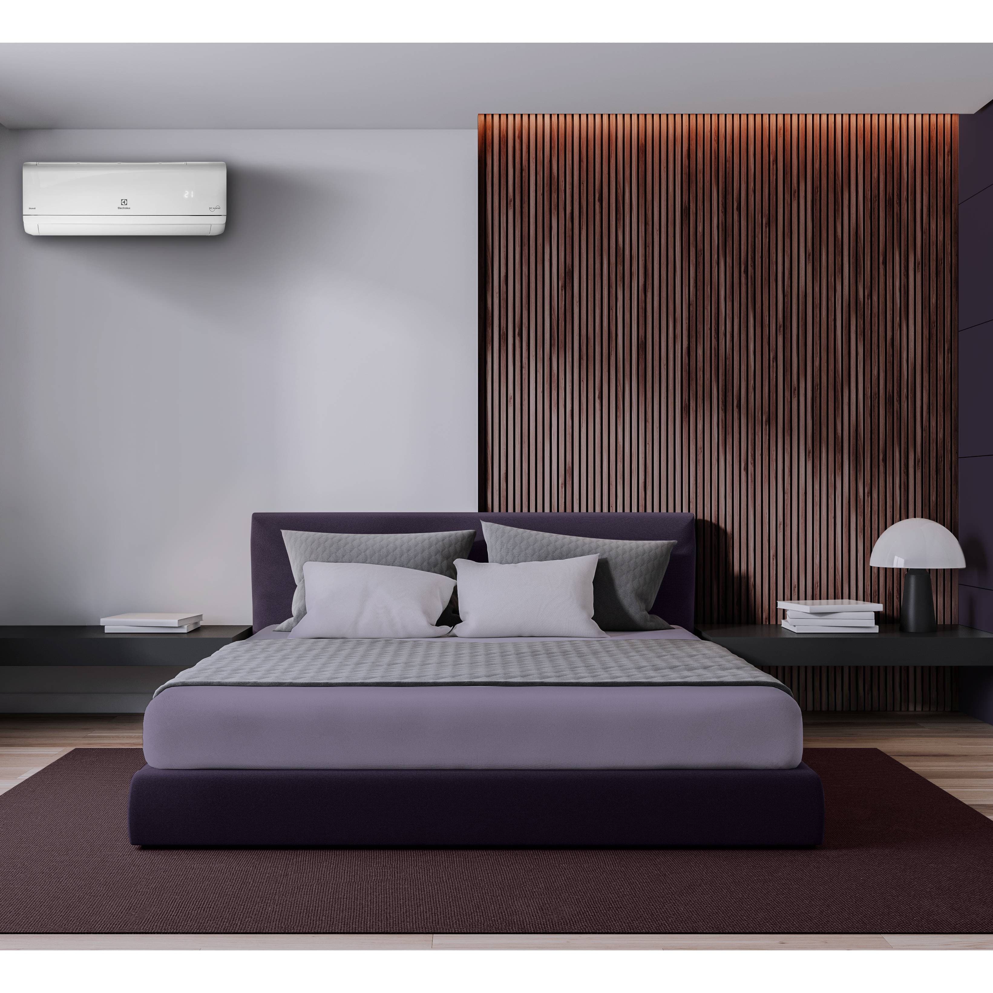 Сплит-система Electrolux Skandi DC Inverter EACS/I-07HSK/N3 — фото 14