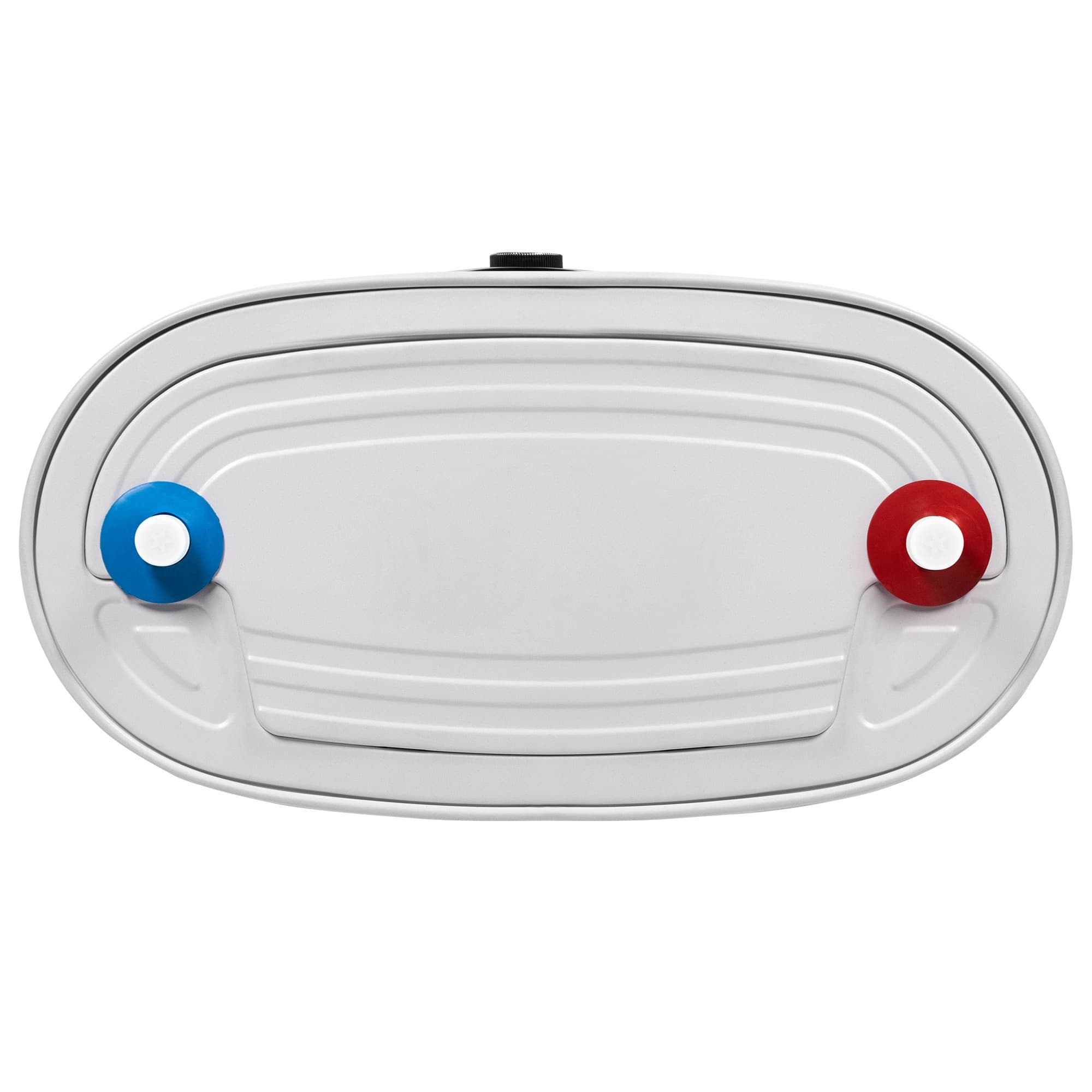 Водонагреватель Royal Thermo RWH 100 Major Inverter — фото 8