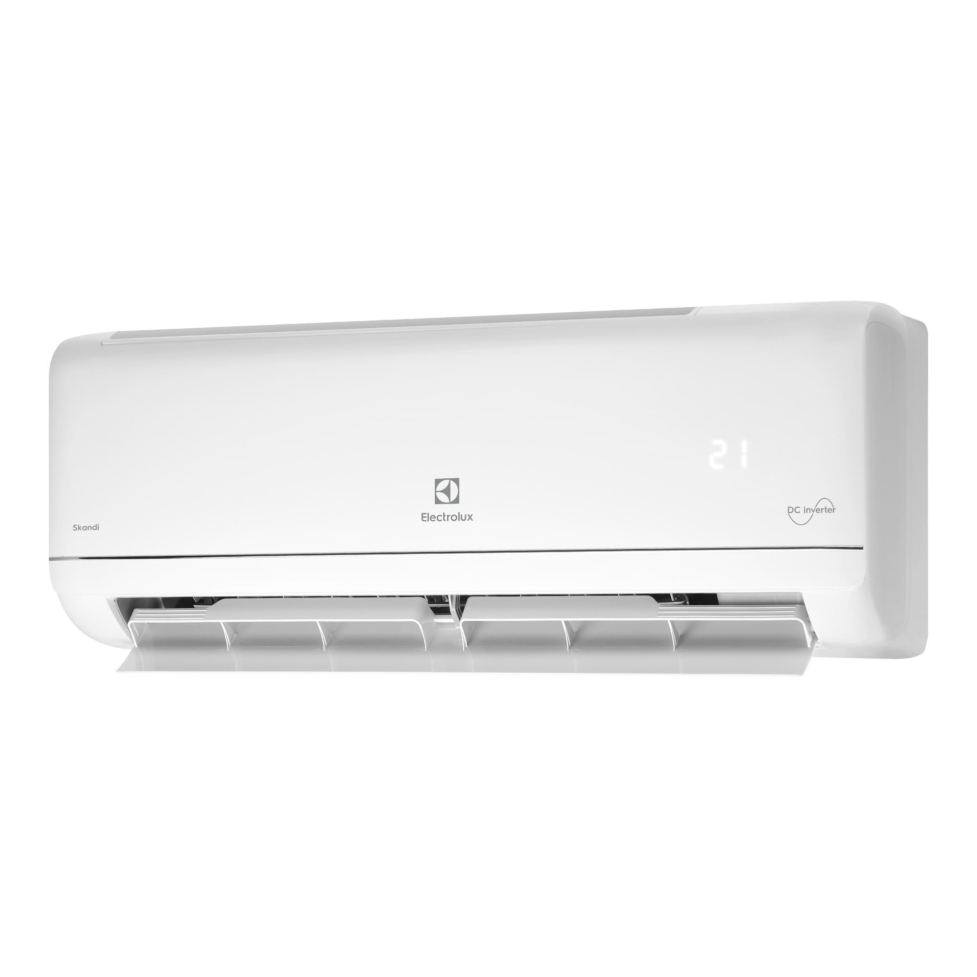 Сплит-система Electrolux Skandi DC Inverter EACS/I-09HSK/N3_24Y — фото 4
