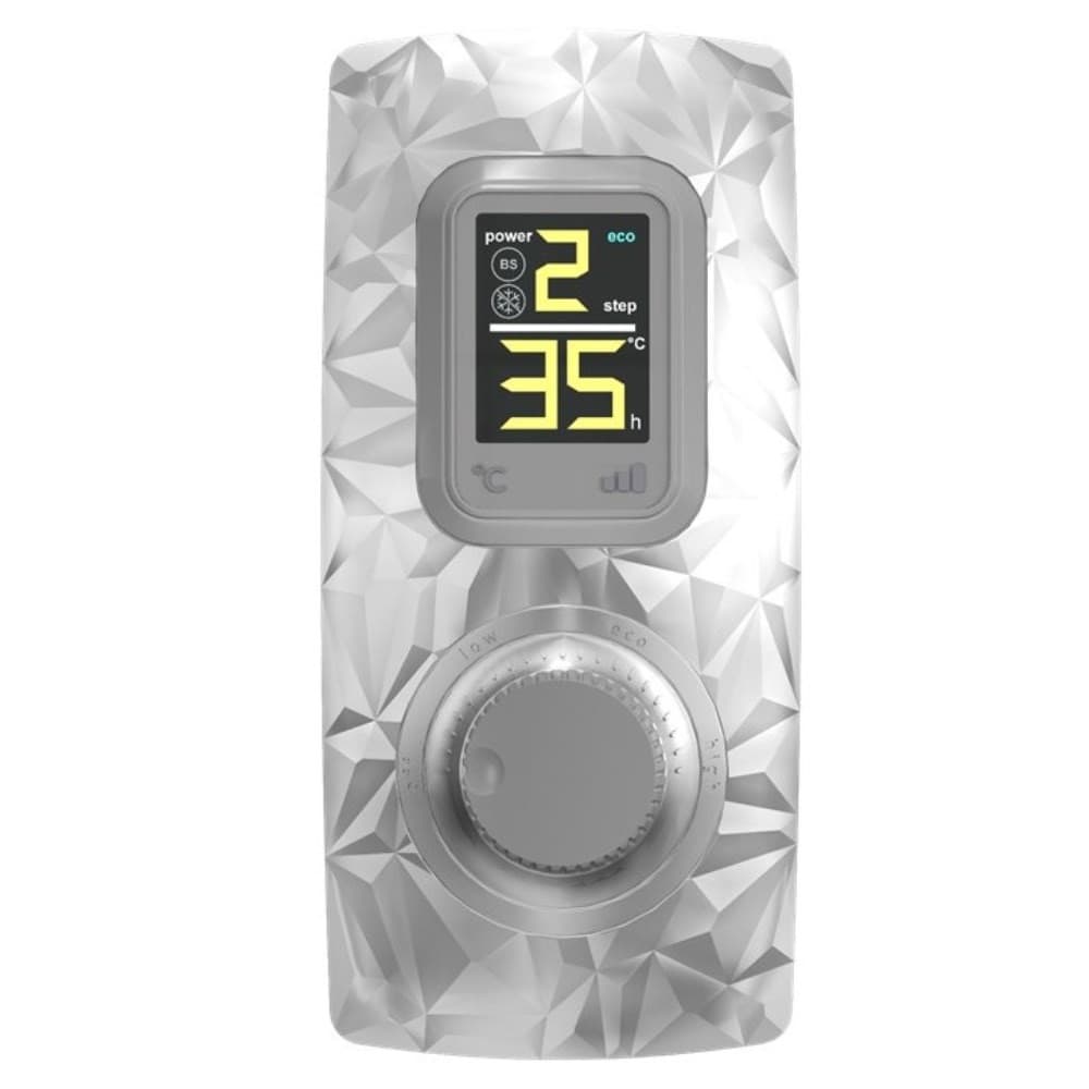 Водонагреватель Ballu BWH/S 100 Azurro Inverter — фото 4