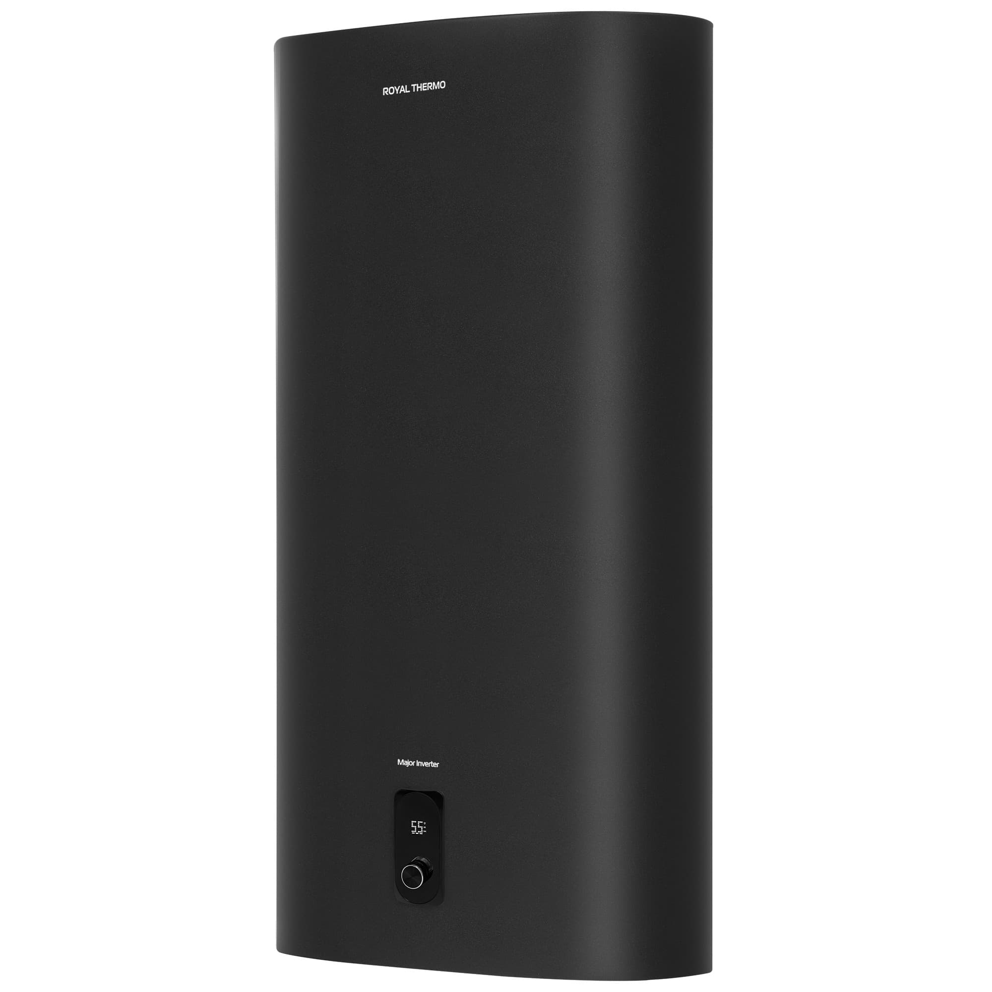 Водонагреватель Royal Thermo RWH 100 Major Inverter Grafit — фото 2