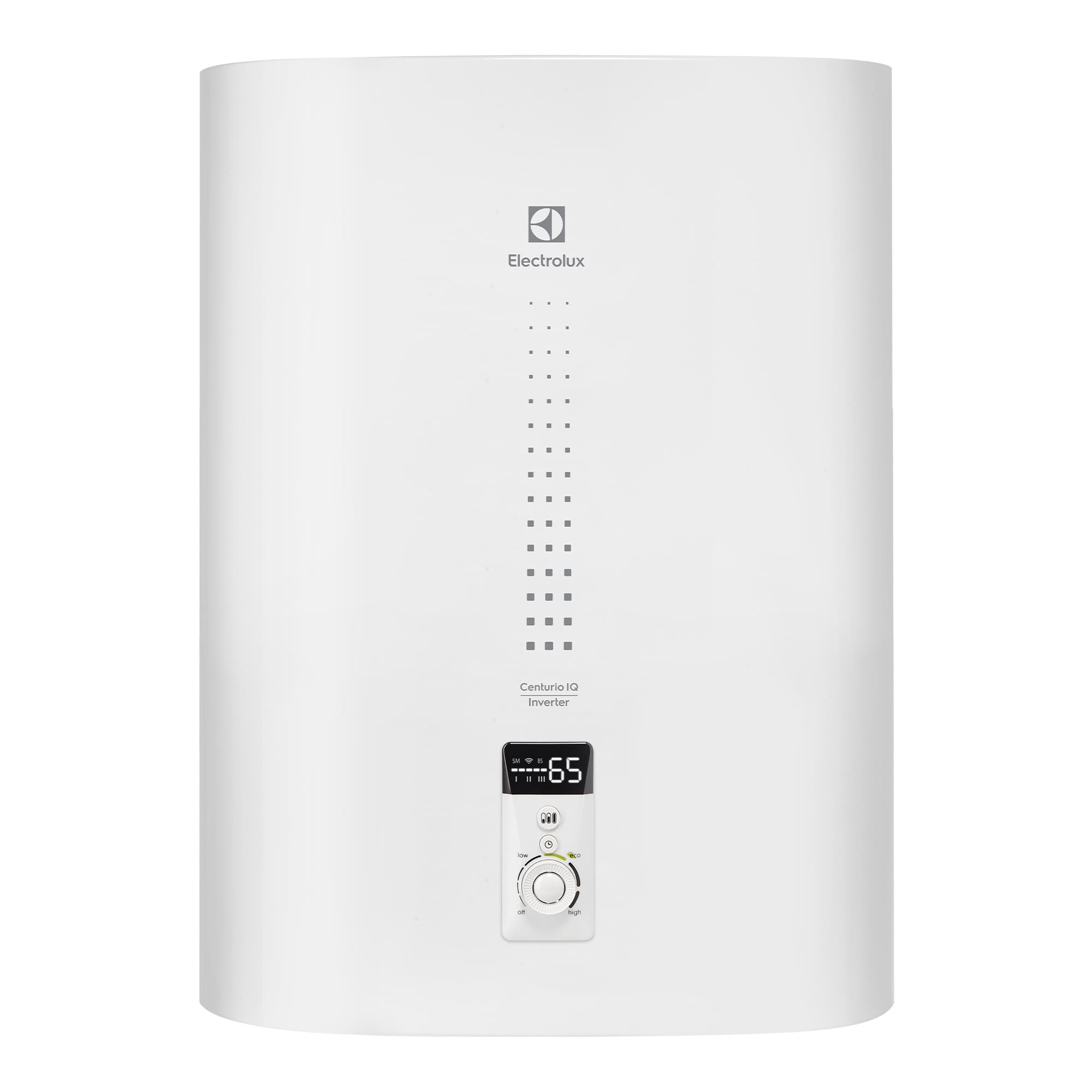 Водонагреватель Electrolux EWH 30 Centurio IQ Inverter — фото 3