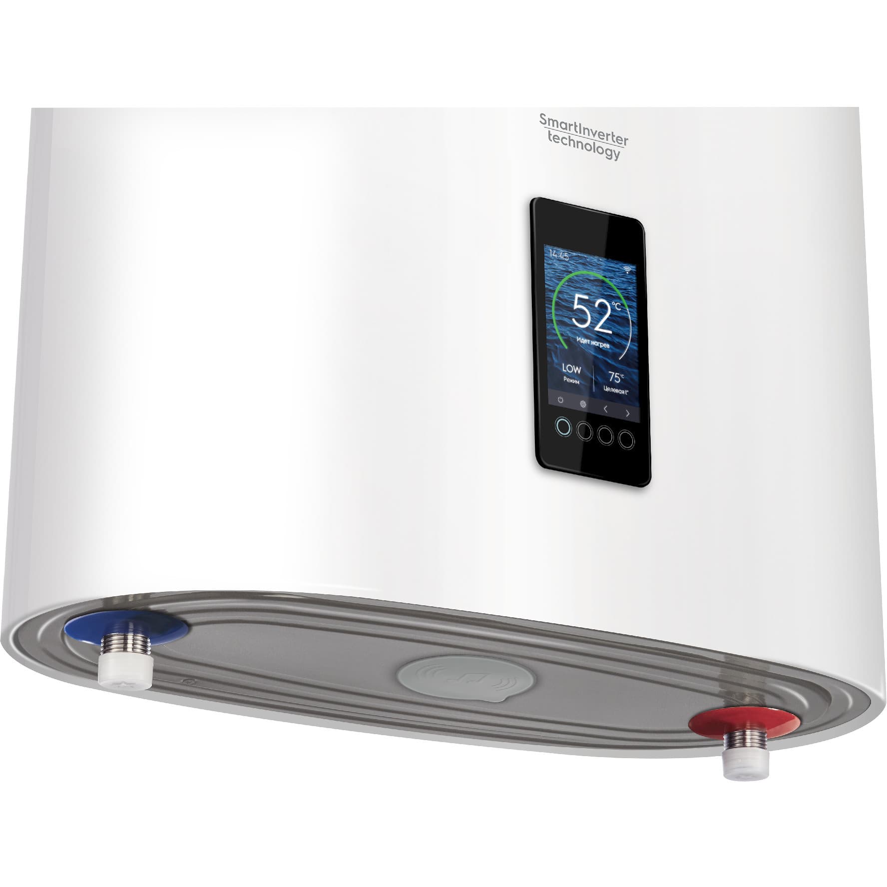 Водонагреватель Electrolux EWH 80 SmartInverter — фото 8