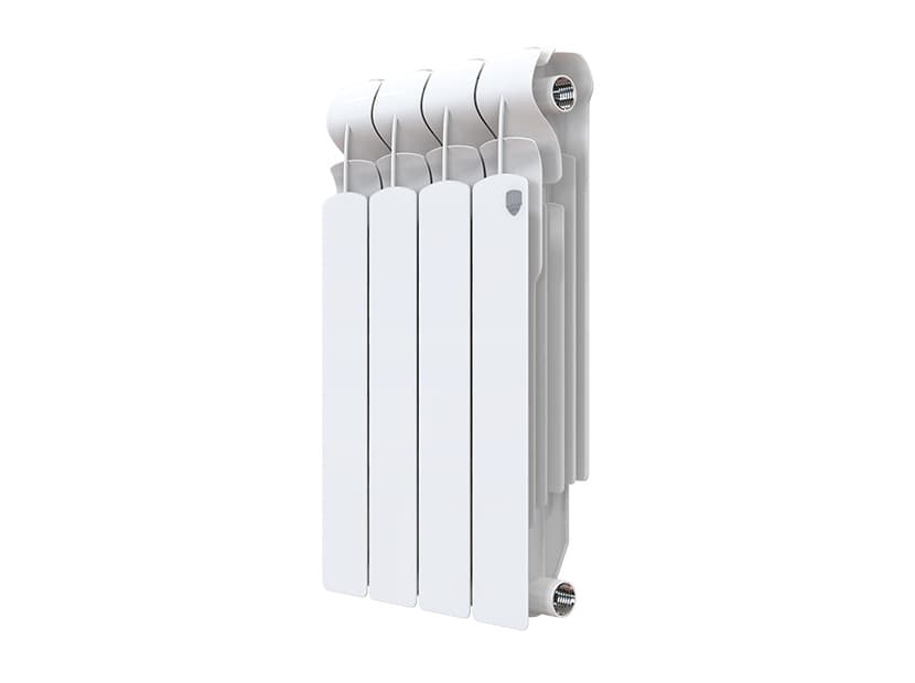 Радиатор Royal Thermo Indigo Super 500 - 4 секц.