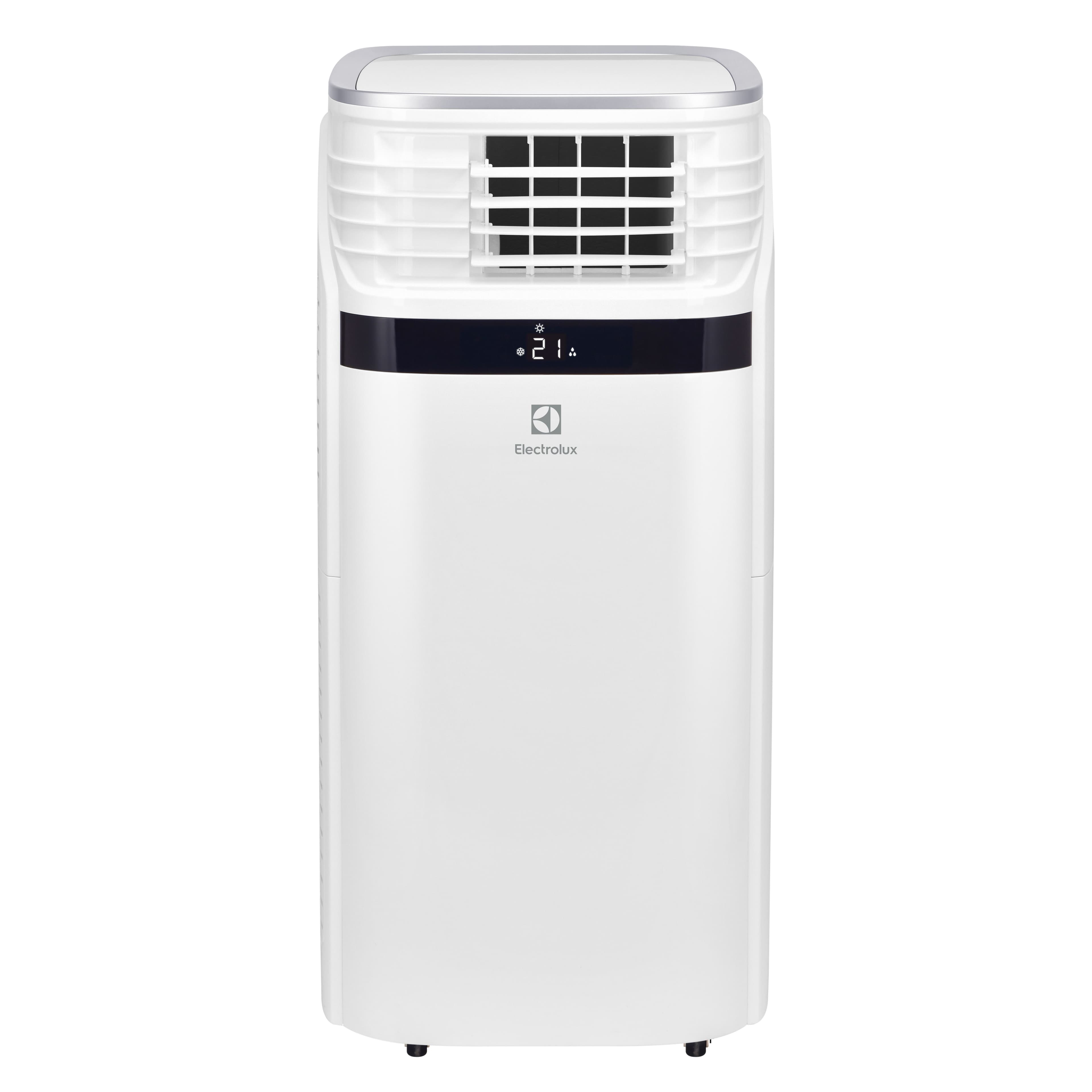 Сплит-система Electrolux Ice Column EACM-22 JK/N3 — фото 2
