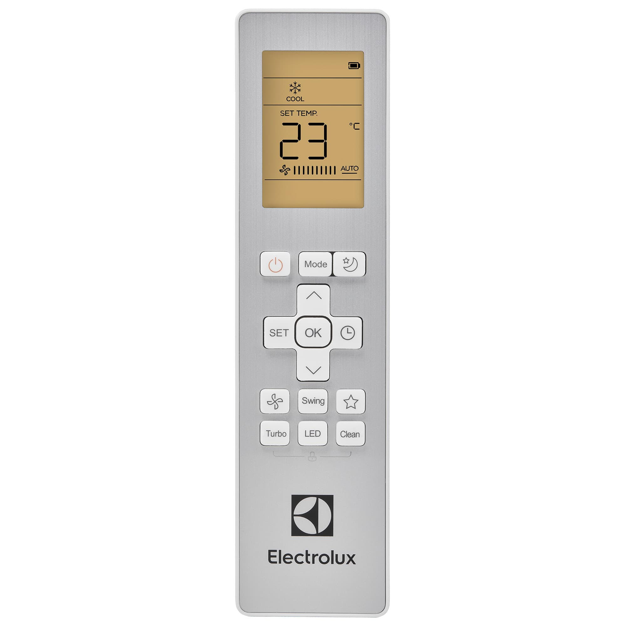 Сплит-система Electrolux Nordic EACS-30HT/N3_24Y — фото 13
