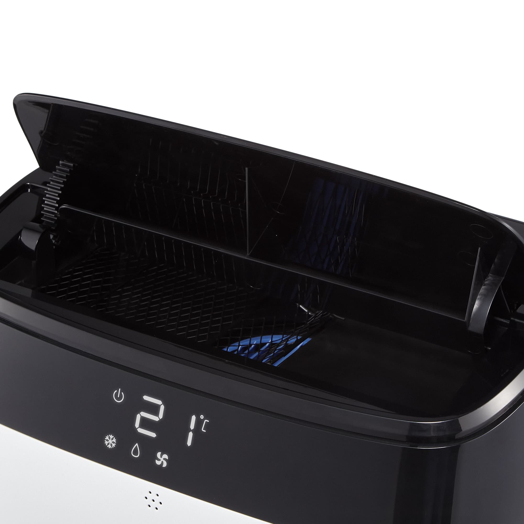 Сплит-система BALLU Smart Wind BPAC-12 SW/N1 — фото 6
