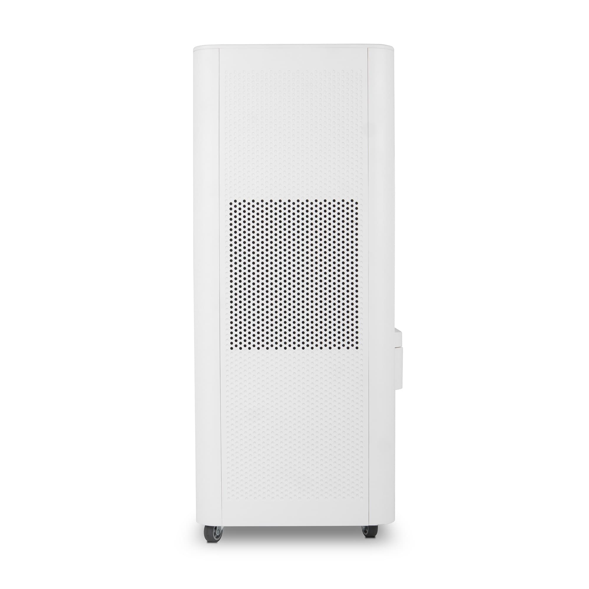 Увлажнитель воздуха с функцией очистки (климатический комплекс) Electrolux ECC-1300D — фото 5