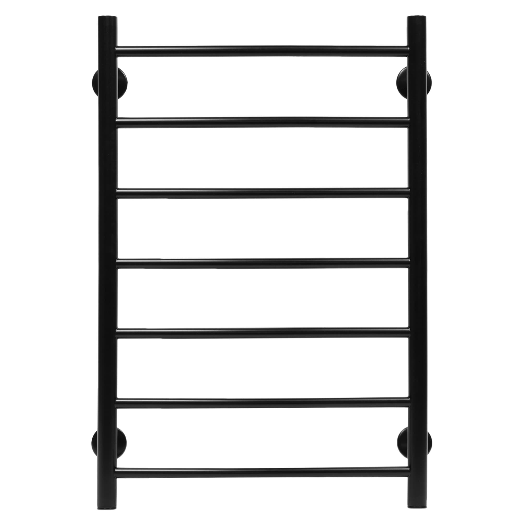 Полотенцесушитель Royal Thermo Classic black П7 500х800 — фото 2