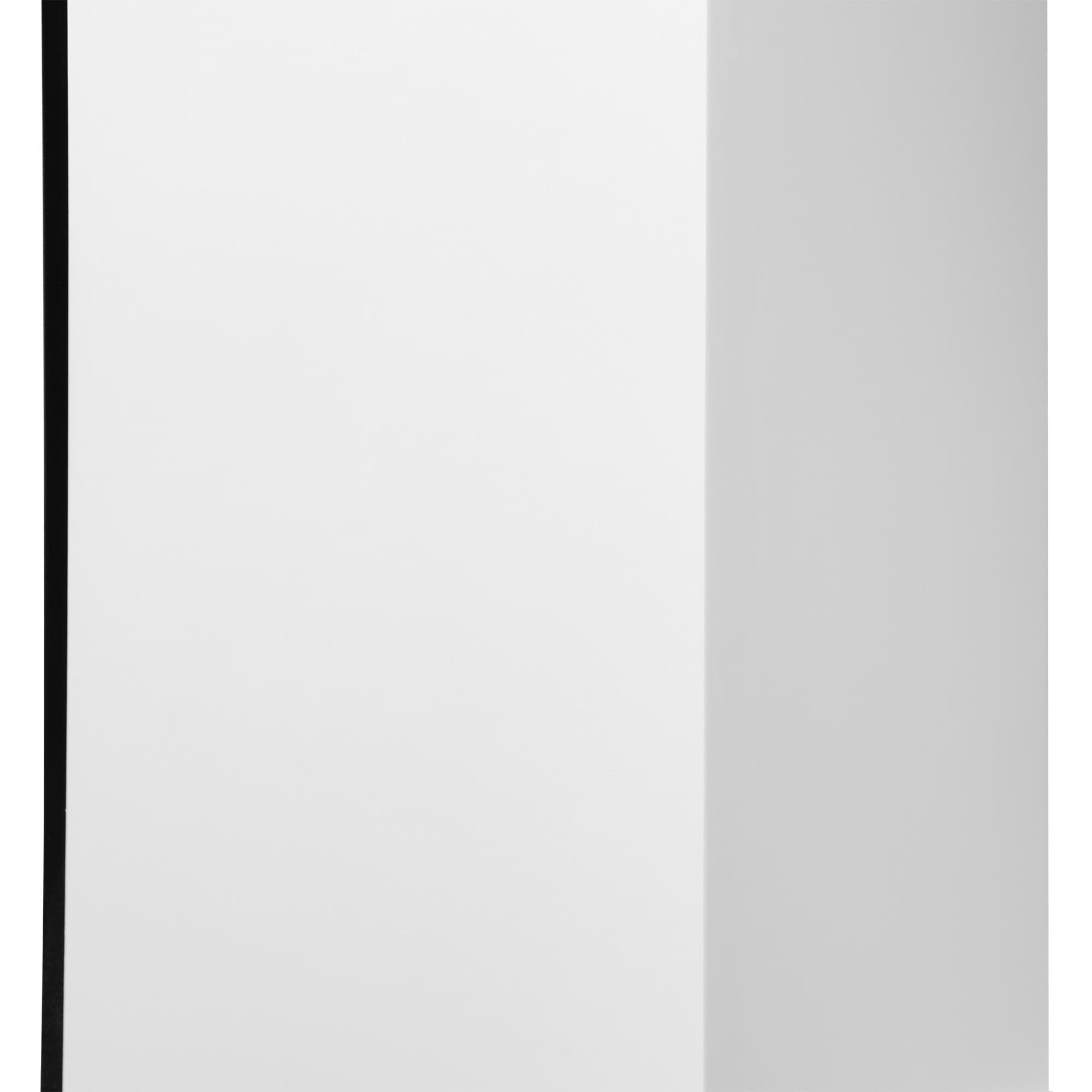 Каминокомплект: Очаг Royal Thermo Aurora RTFP/P-AR60LS, портал California 60 W, белый — фото 6