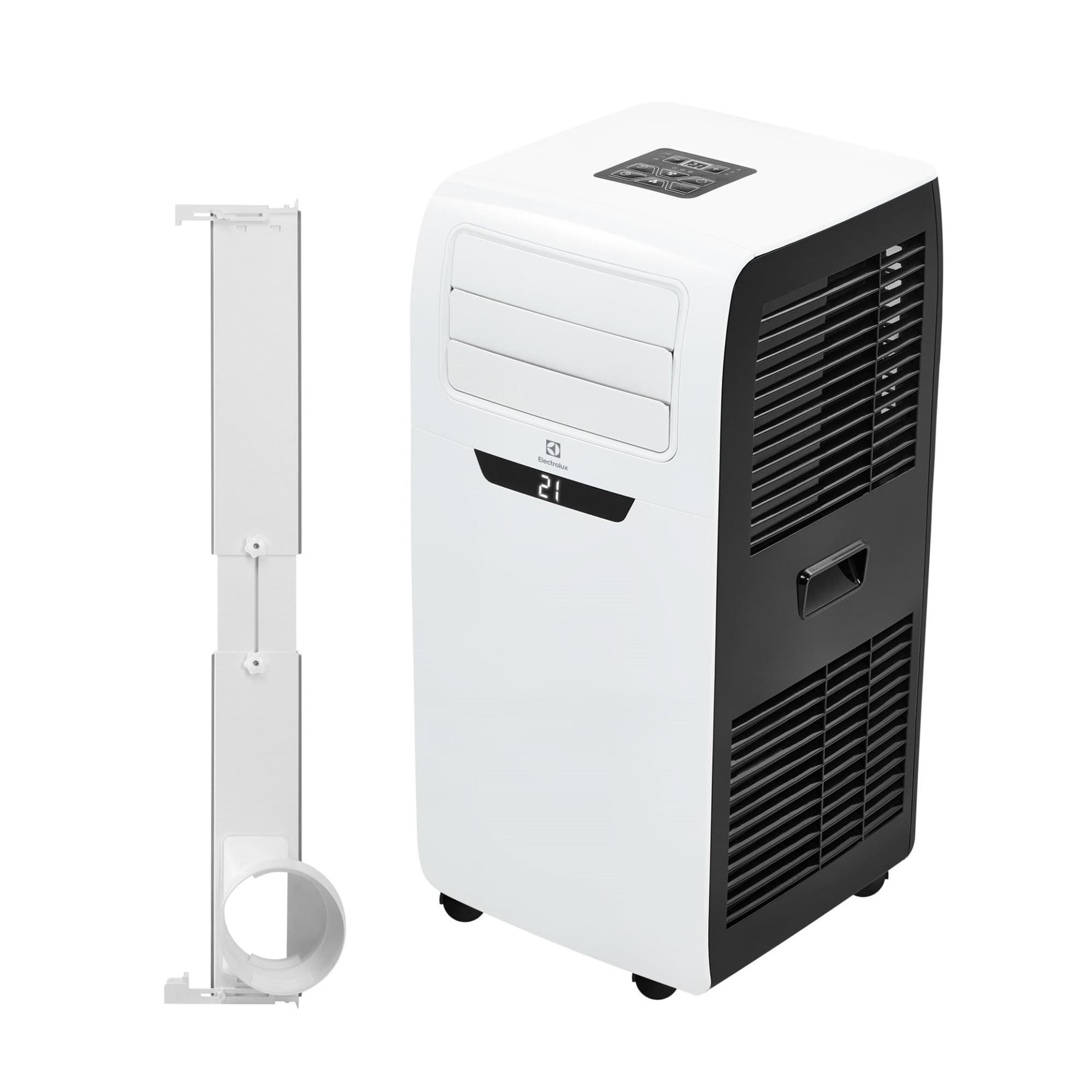 Сплит-система Electrolux EACM-09 FM/N3 + UniPort