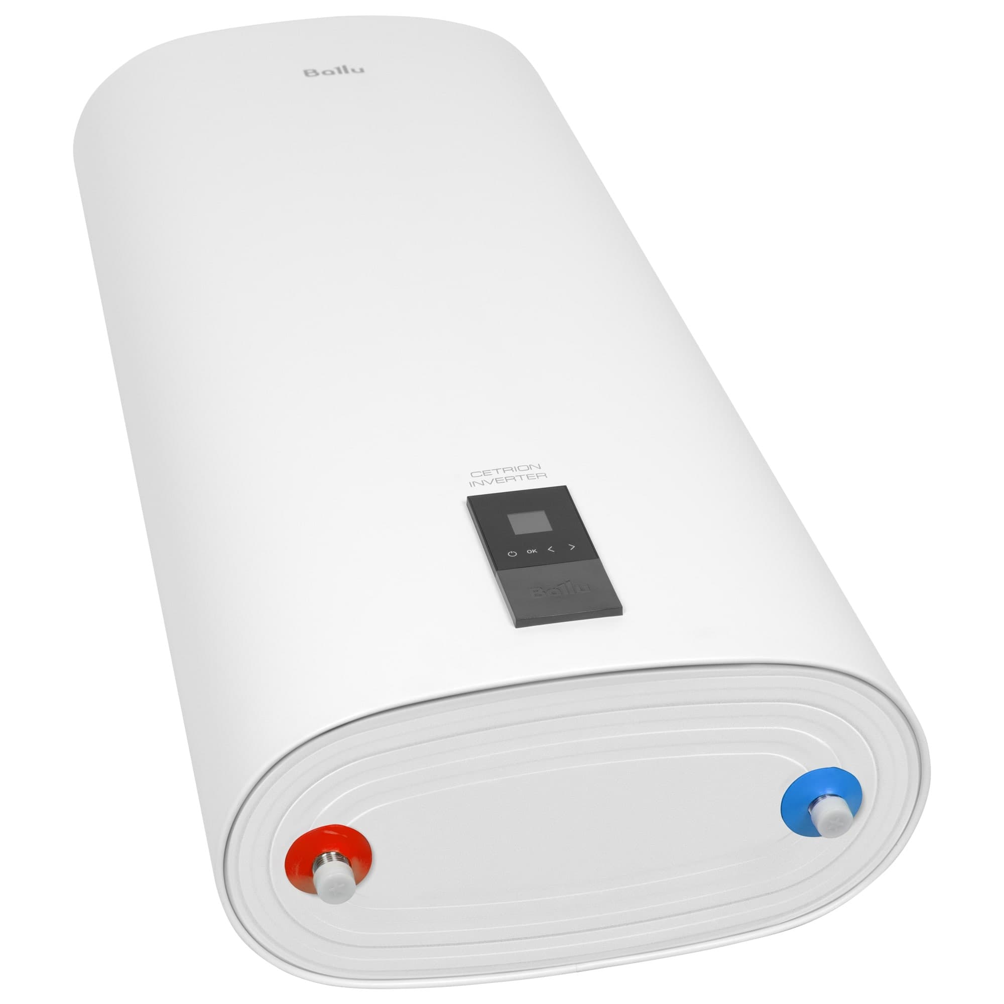 Водонагреватель Ballu BWH/S 80 Cetrion Inverter — фото 5