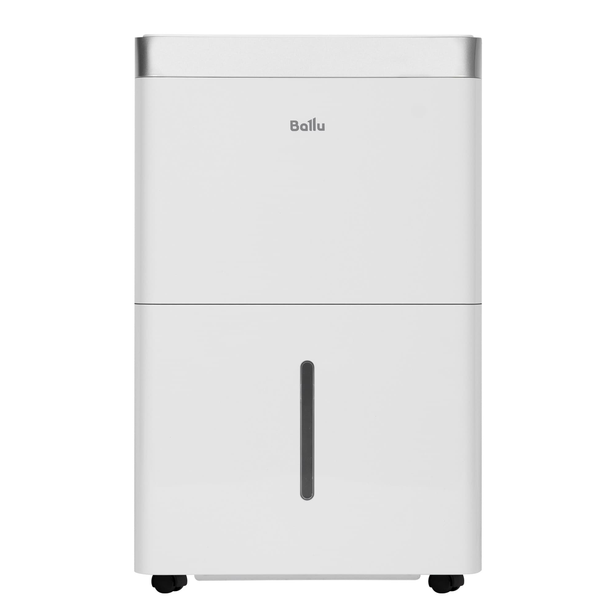 Осушитель воздуха Ballu Comfort BD30T CL — фото 7
