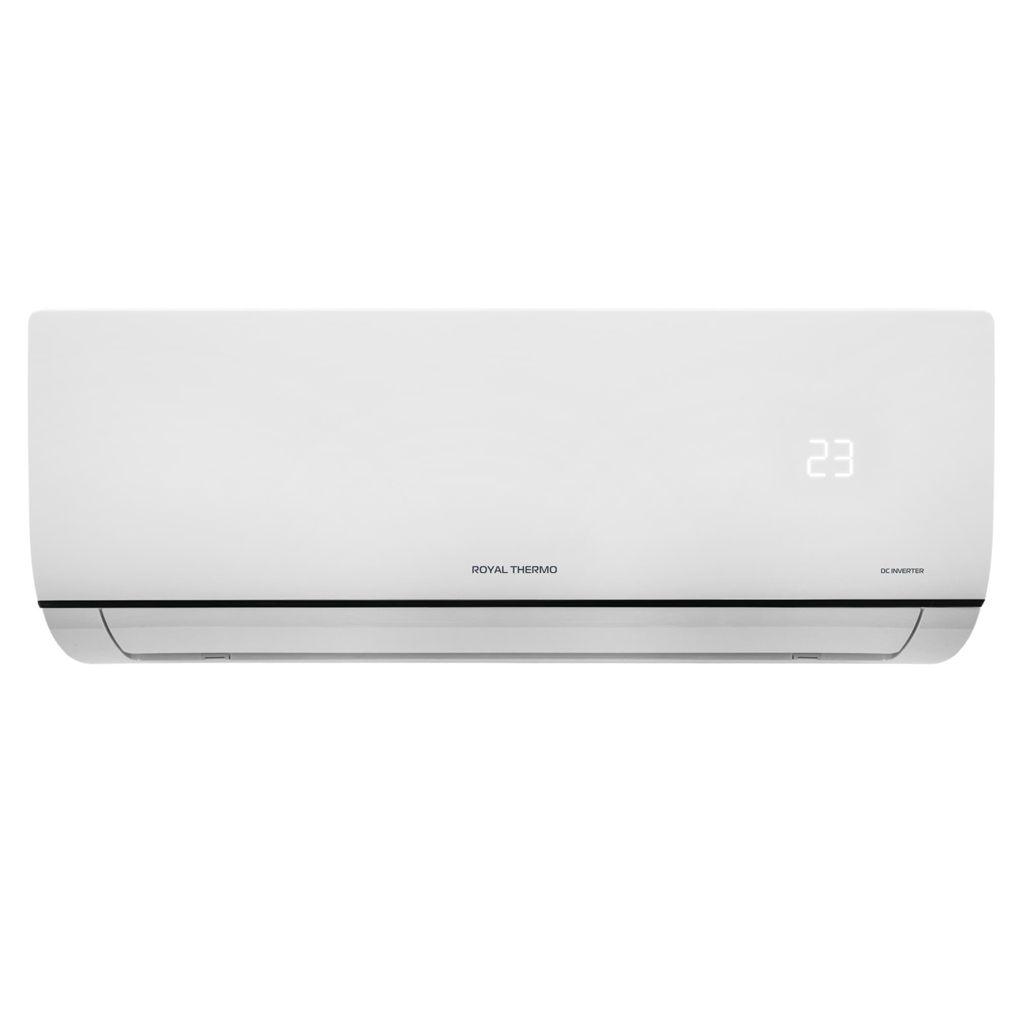 Сплит-система Royal Thermo Siena DC RTSI-07HN8 — фото 3