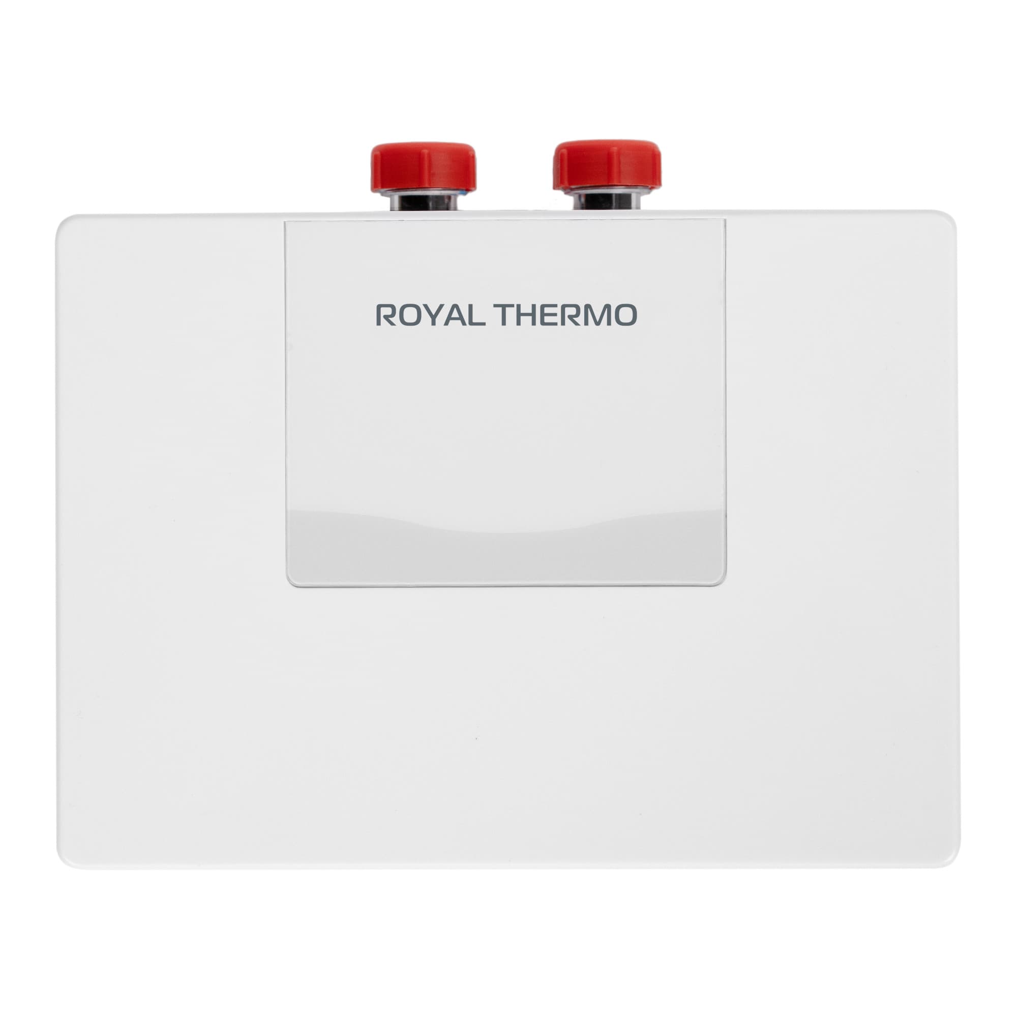 Водонагреватель проточный Royal Thermo NP 6 Smarttronic — фото 2