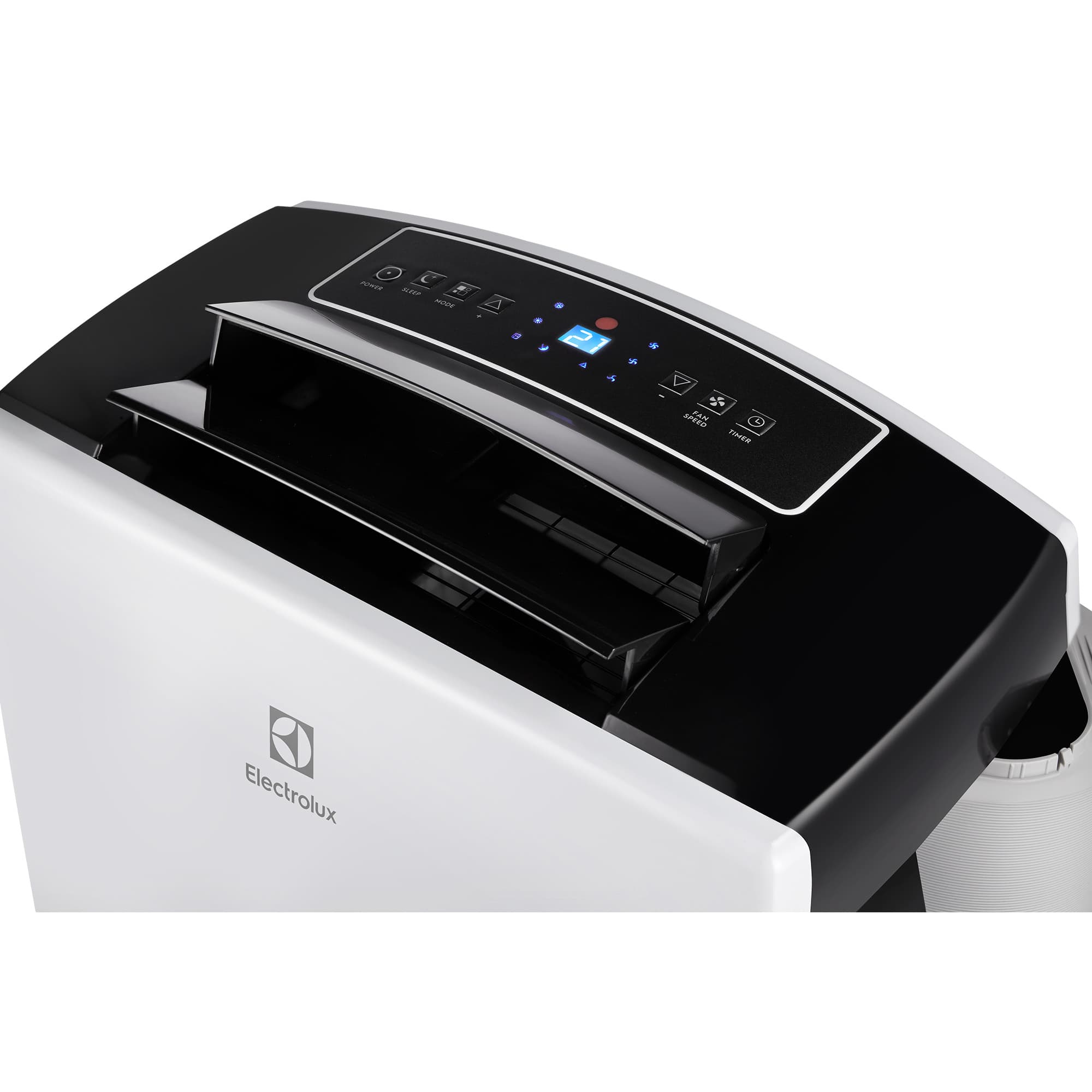 Сплит-система Electrolux Cool Power EACM-18 HP/N3 — фото 8