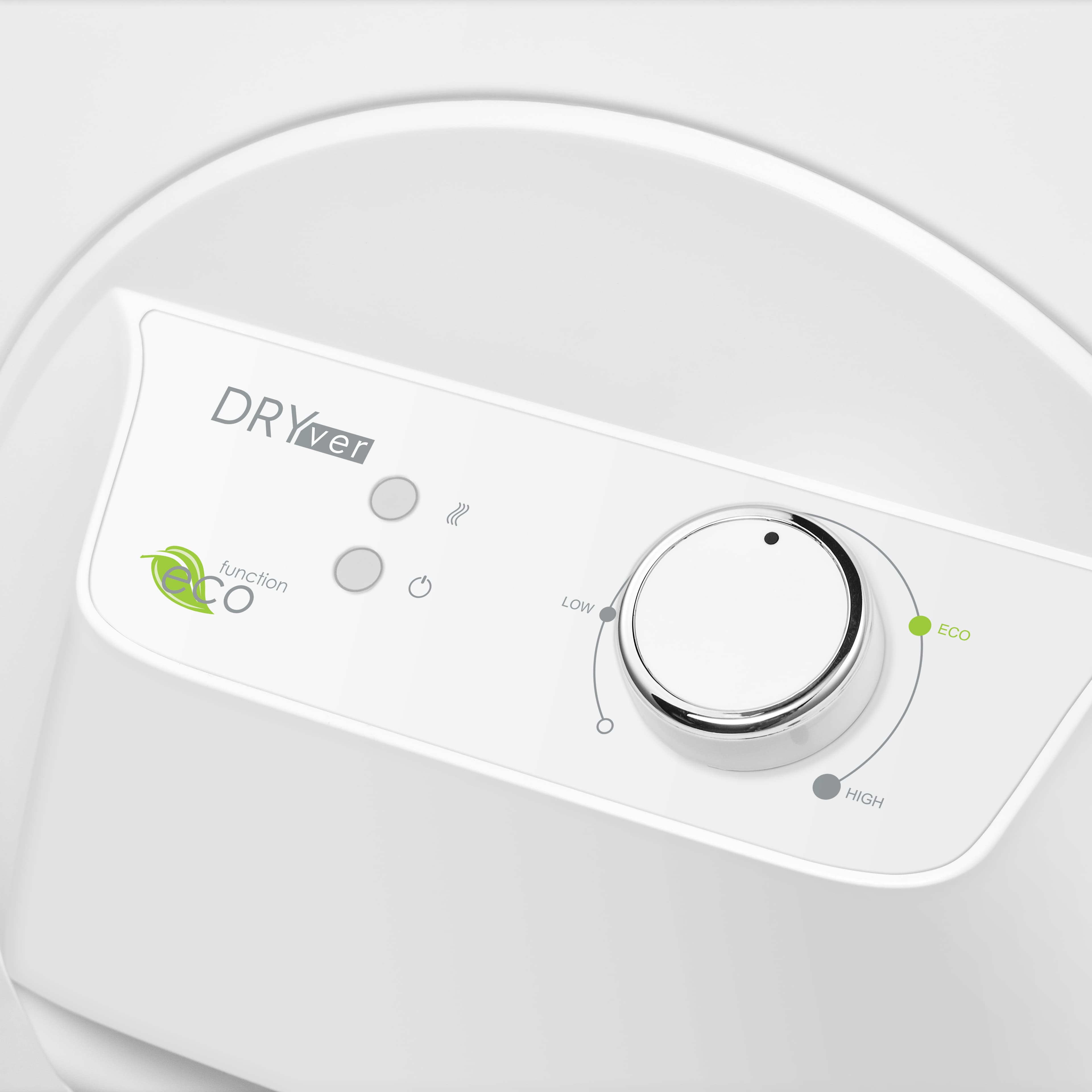 Водонагреватель Electrolux EWH 30 DRYver — фото 8
