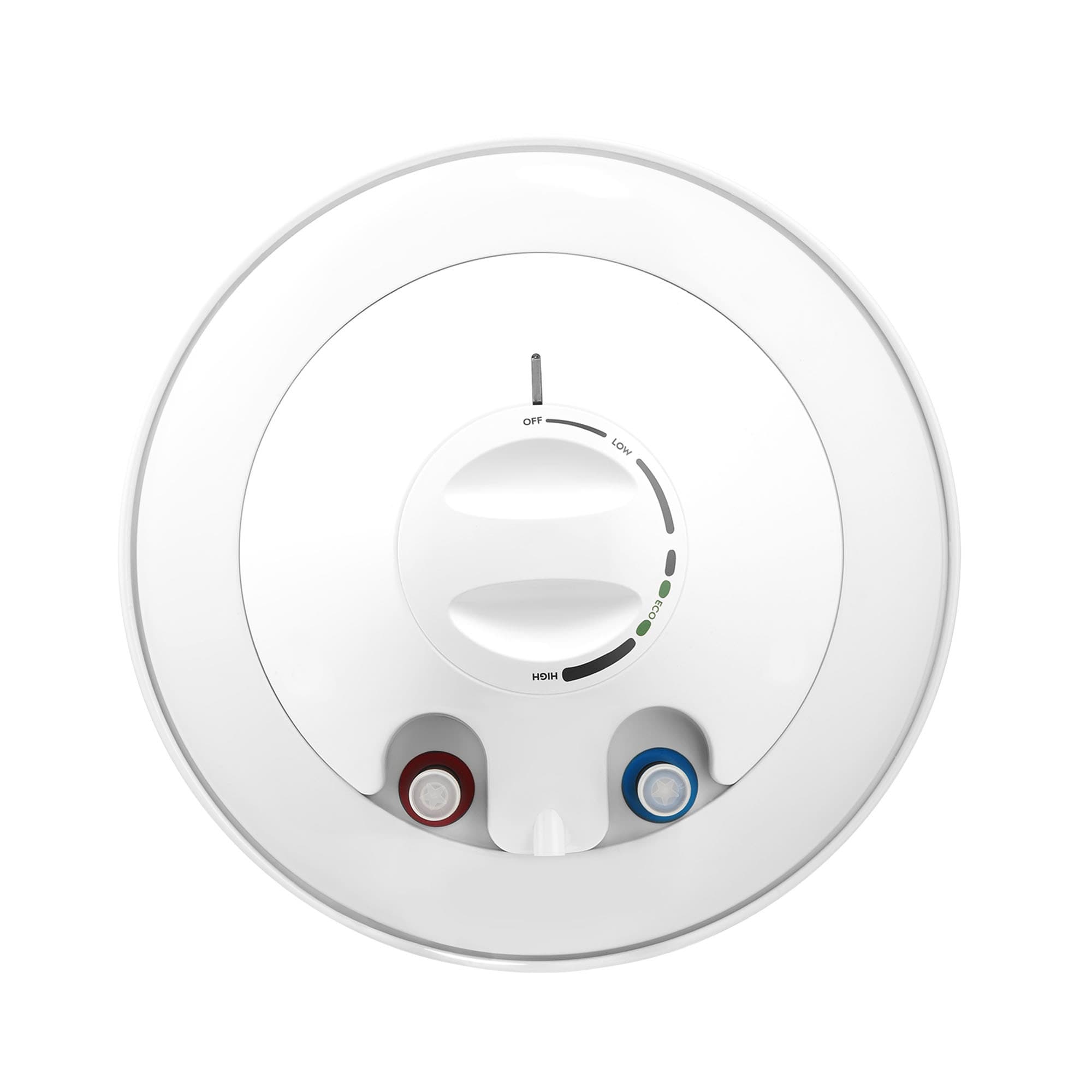 Водонагреватель Royal Thermo RWH 50 Optimal — фото 7