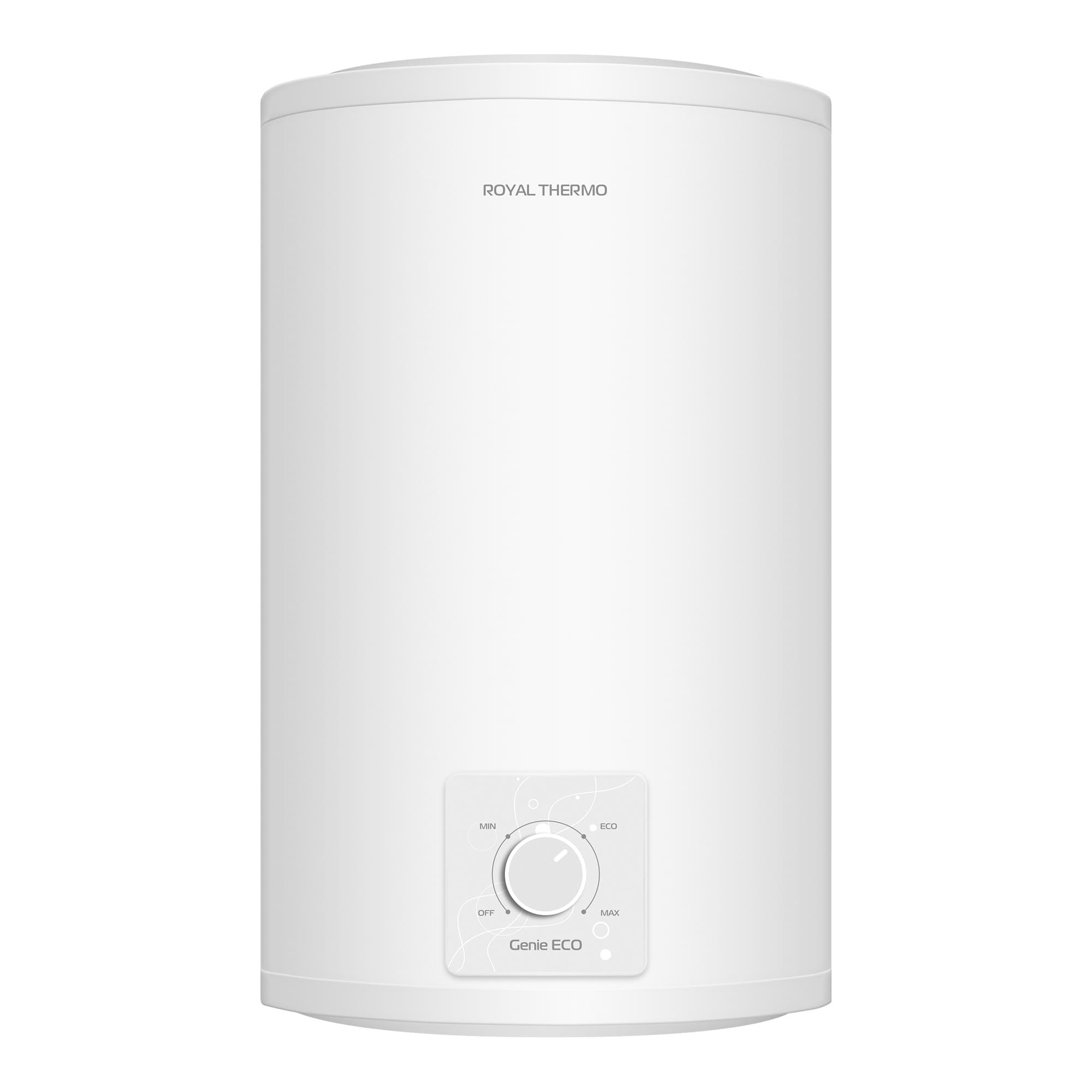Водонагреватель Royal Thermo RWH 15 Genie ECO U — фото 2