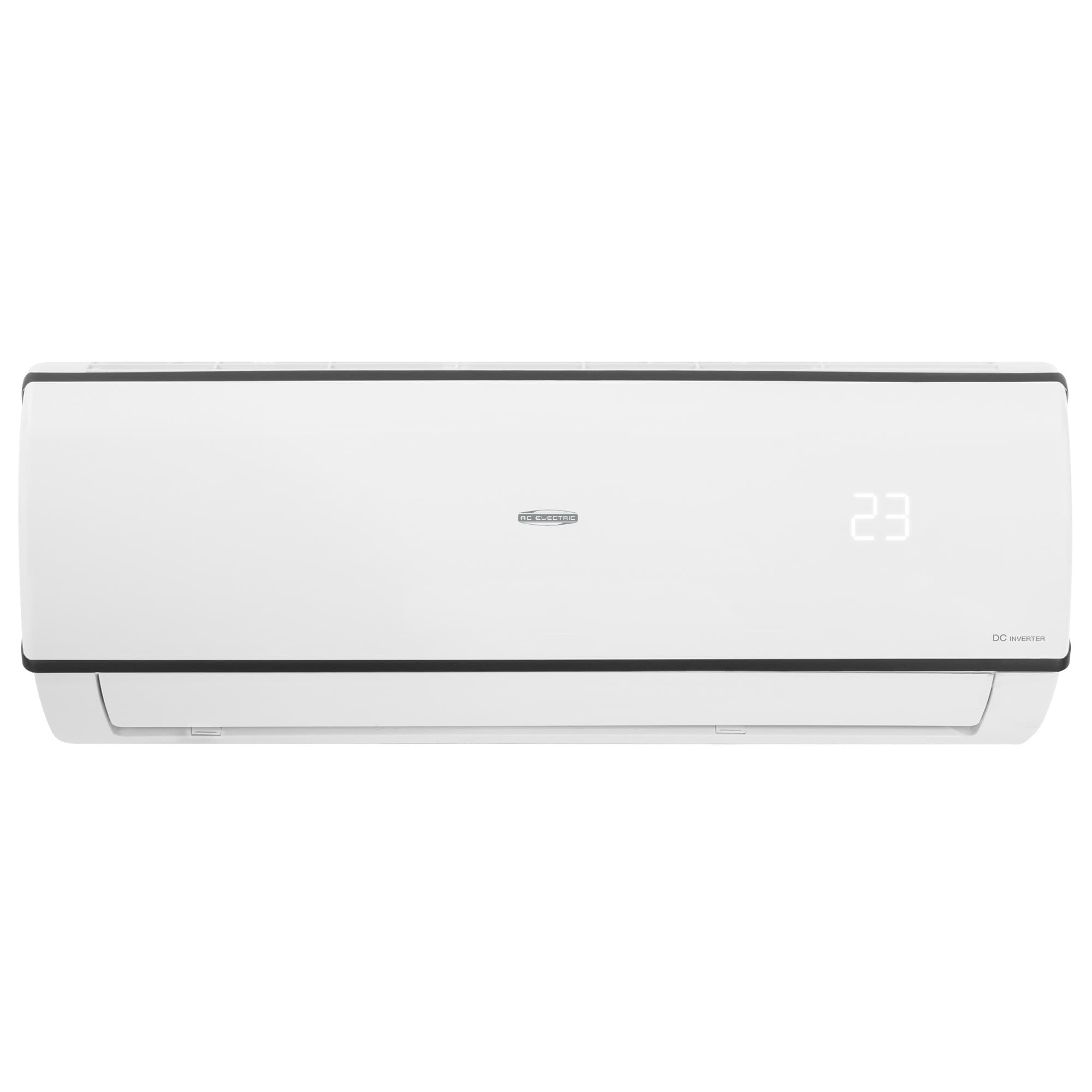 Сплит-система AC ELECTRIC ACEMI-24HN8 — фото 3