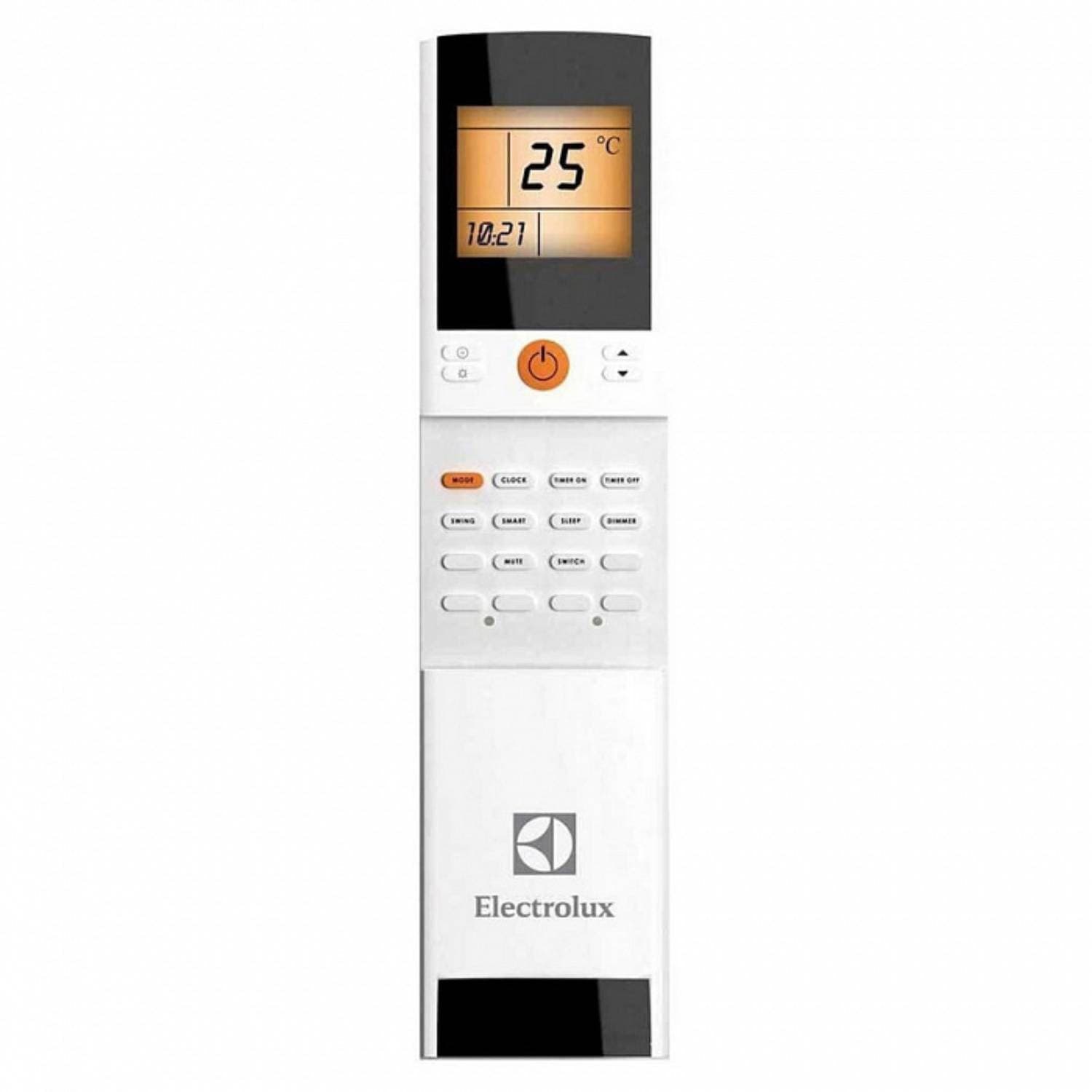 Сплит-система Electrolux EACS/I-07HM/N3_15Y — фото 9