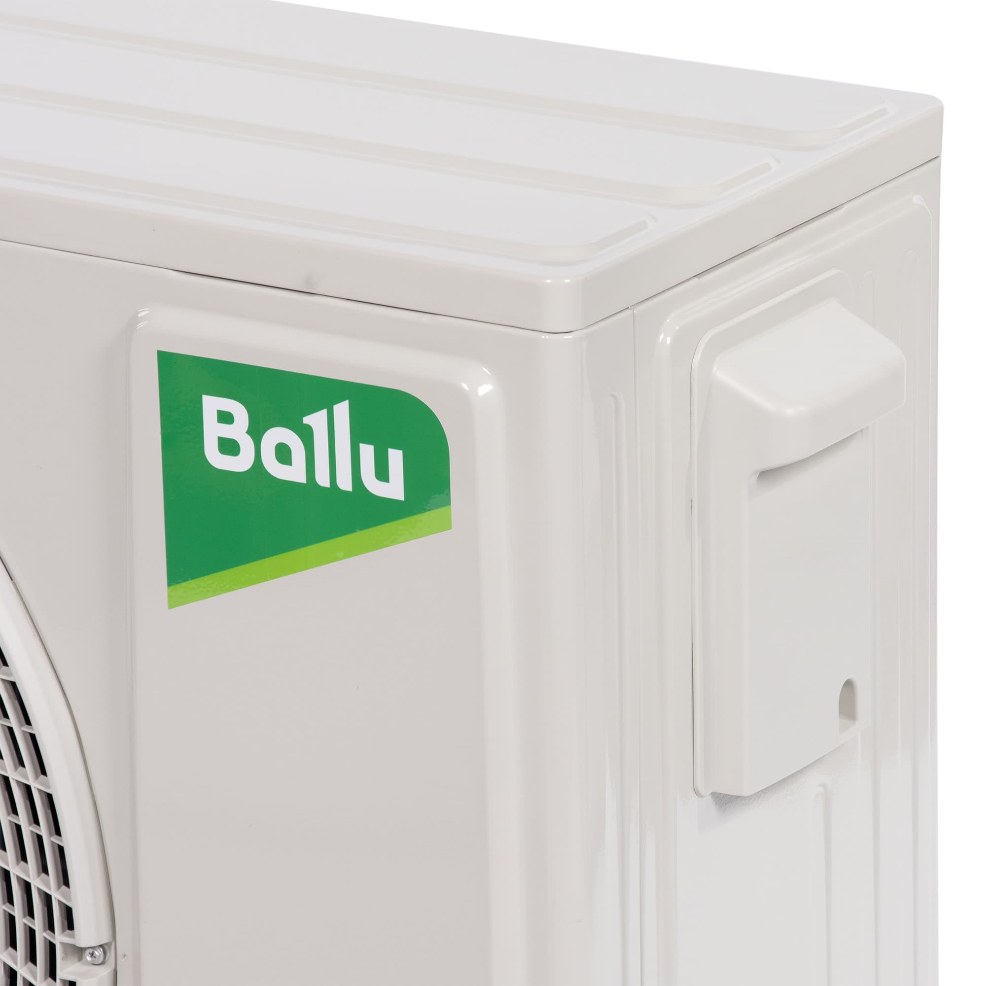 Комплект Ballu BLCI_A_D-36HN8_V4 инверторной сплит-системы, канального типа — фото 8