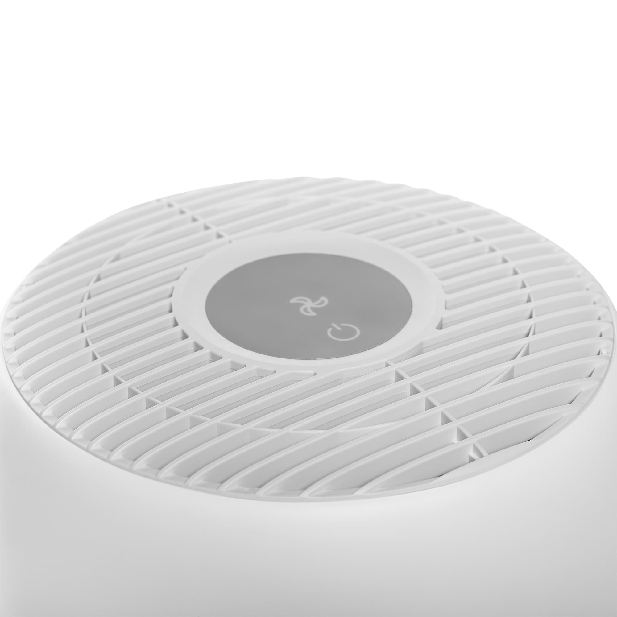 Очиститель воздуха Electrolux EAP-1010D — фото 4
