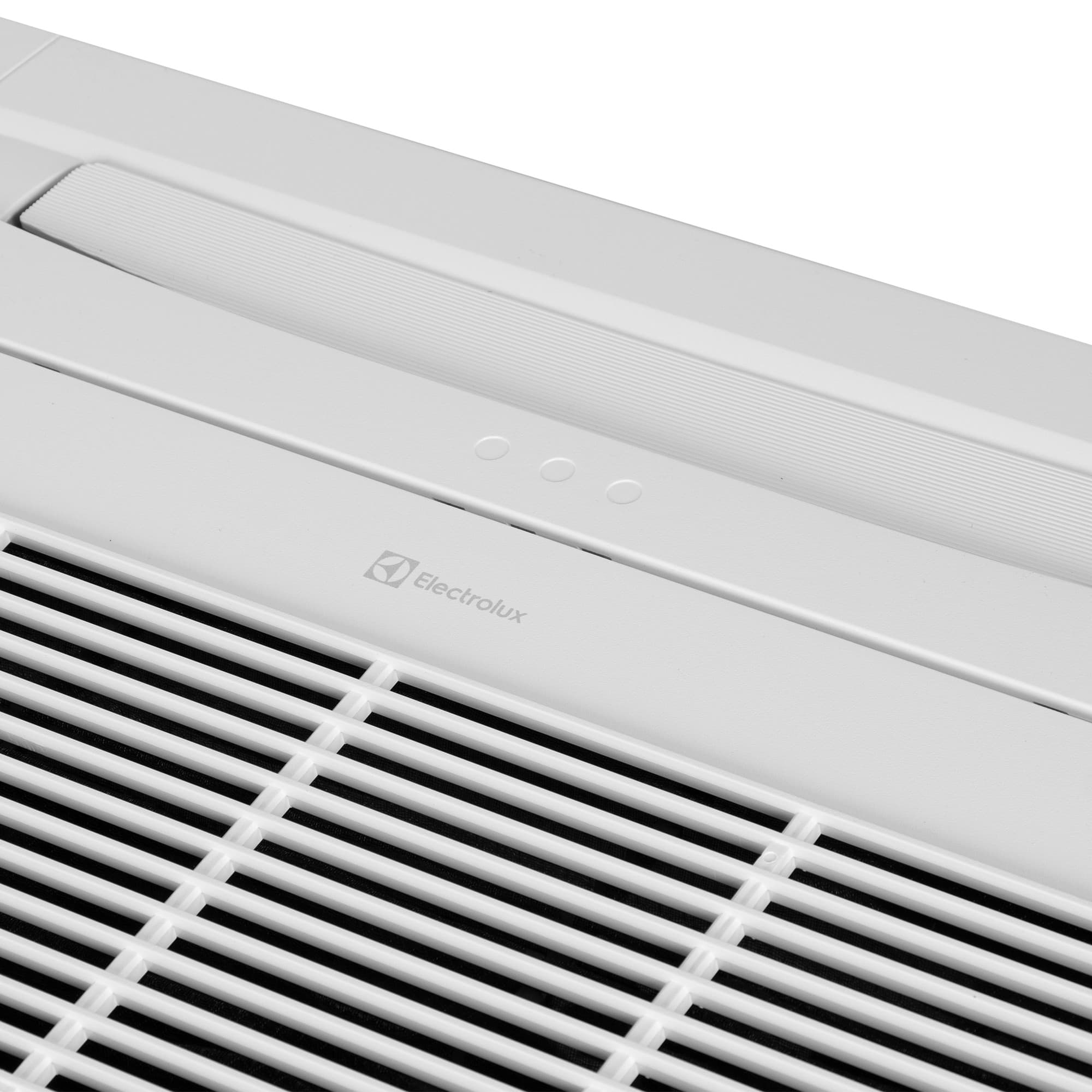 Комплект Electrolux EACC-24H/UP4-DC/N8 инверторной сплит-системы, кассетного типа — фото 4