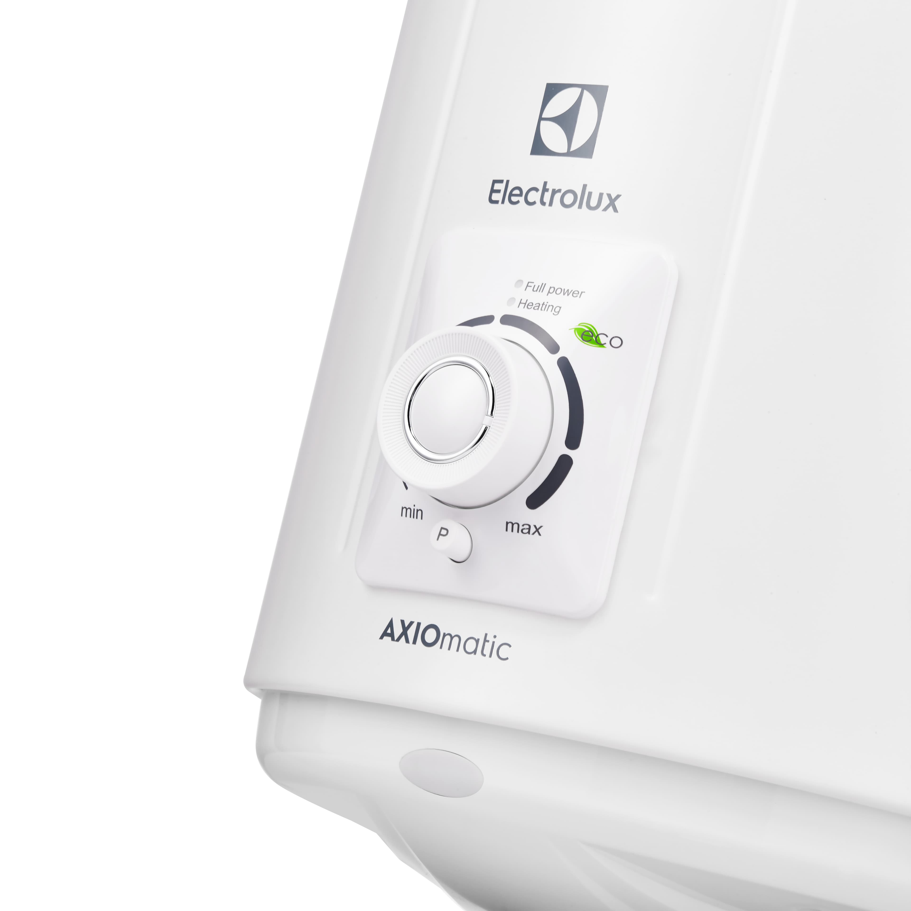 Водонагреватель Electrolux EWH 150 AXIOmatic — фото 8