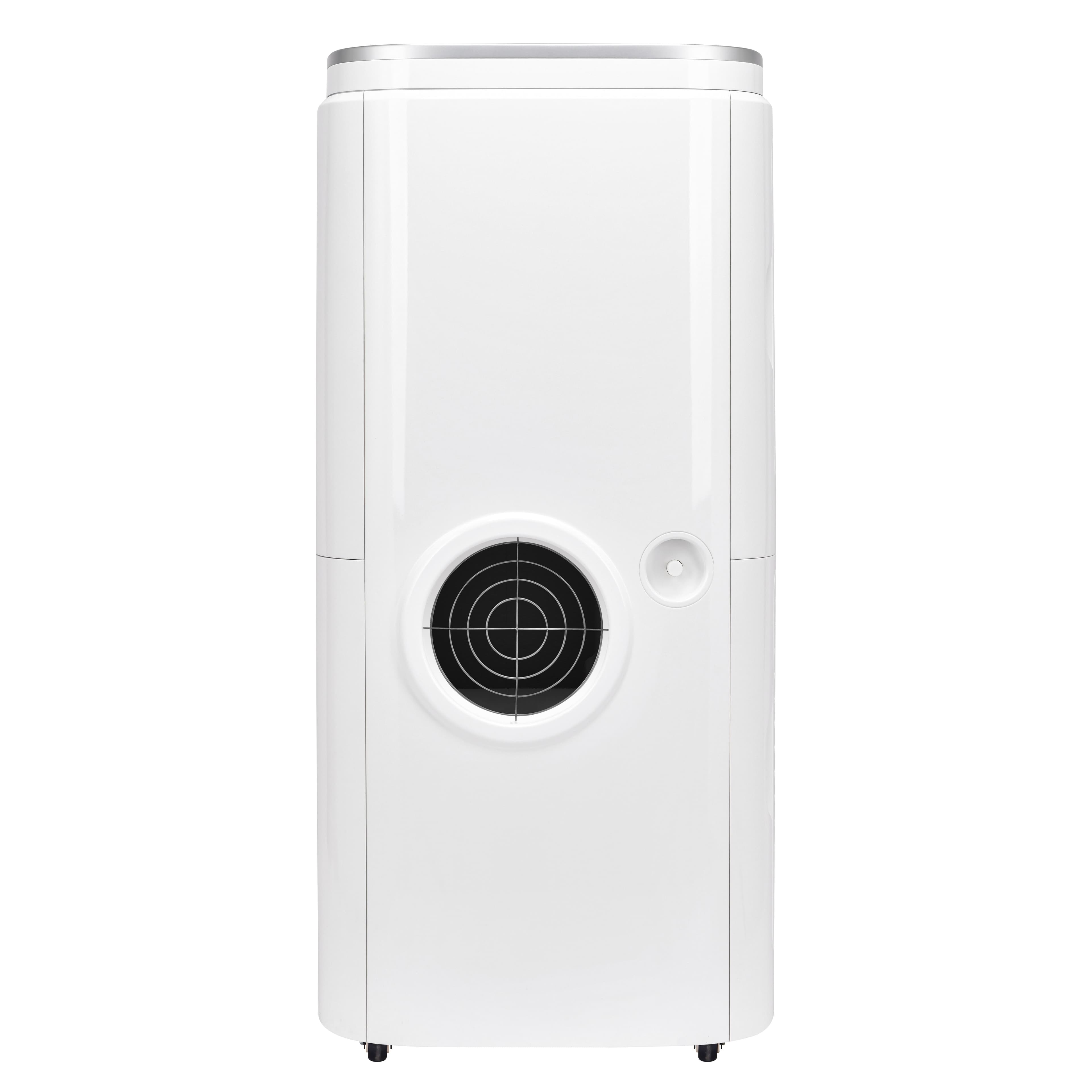 Сплит-система Electrolux Ice Column EACM-22 JK/N3 — фото 4