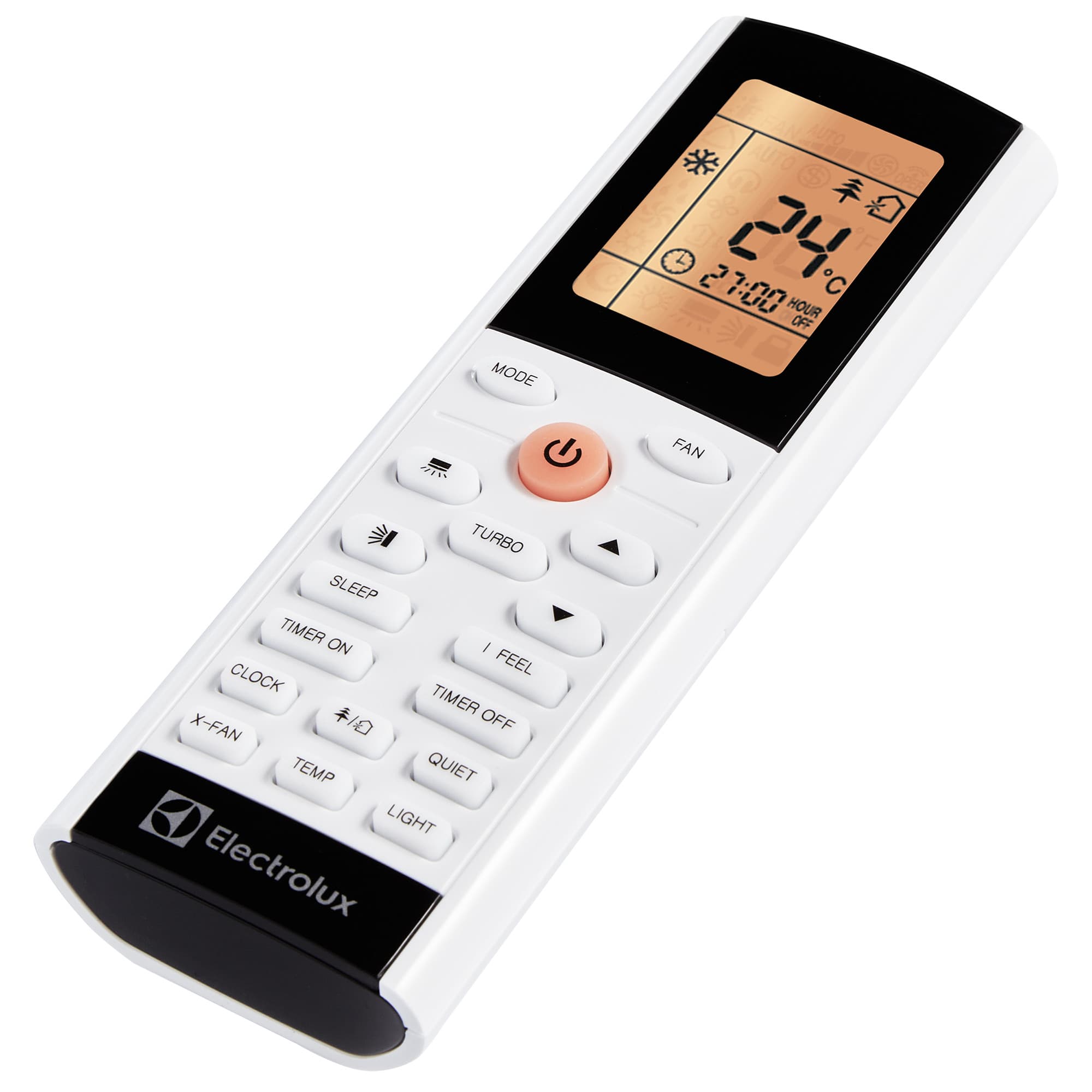 Комплект Electrolux EACU-36H/UP4-DC/N8 инверторной сплит-системы, напольно-потолочного типа — фото 3