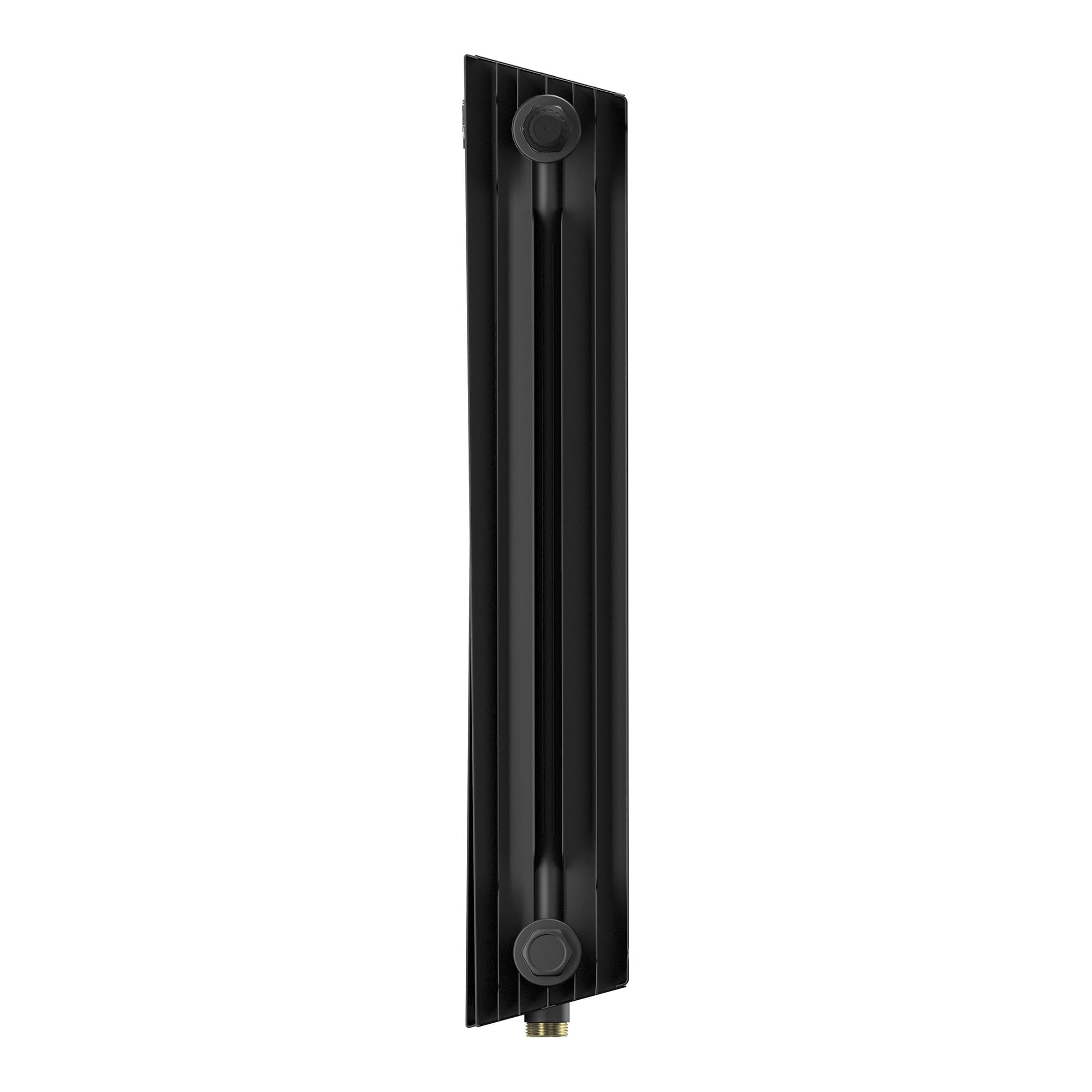 Радиатор Royal Thermo PianoForte 500 Noir Sable VDR80 - 4 секц. — фото 3