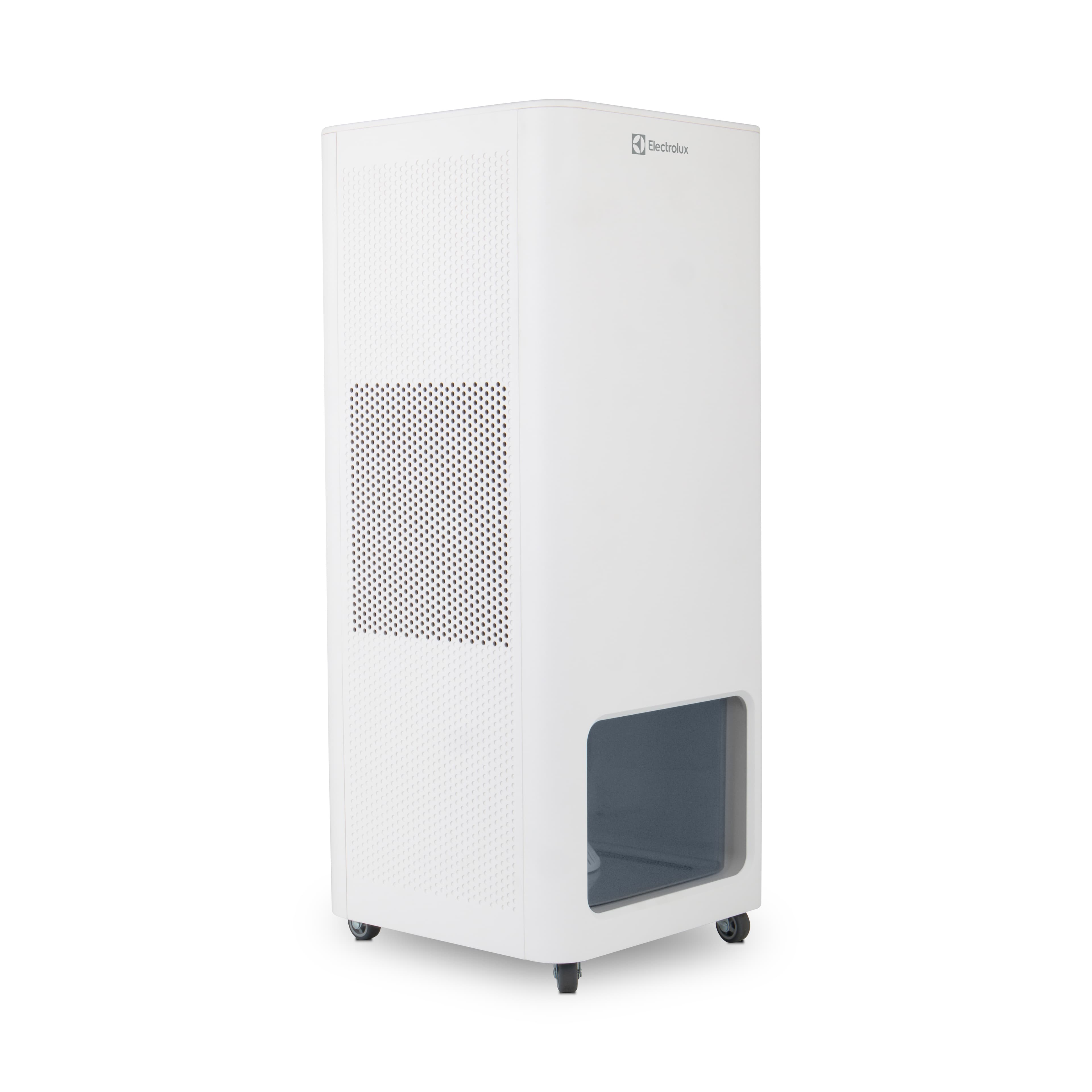 Увлажнитель воздуха с функцией очистки (климатический комплекс) Electrolux ECC-1300D — фото 3