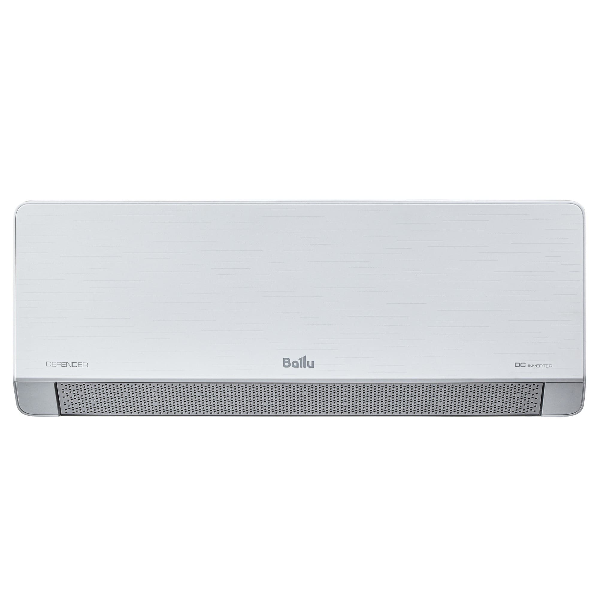 Мульти сплит-система BALLU Defender DC BSFI-FM/in-12HN8/EU — фото 3