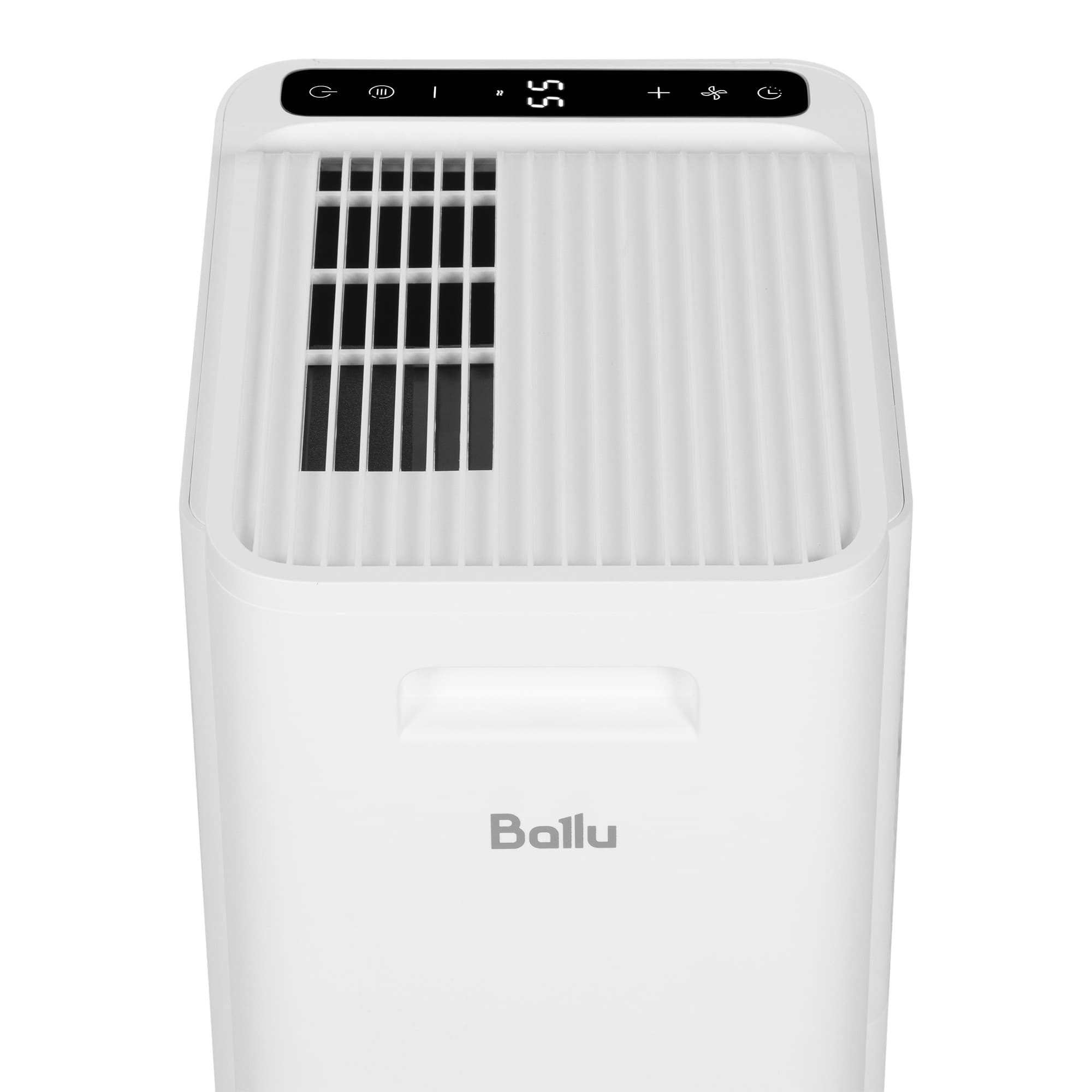 Осушитель воздуха Ballu Neo BDR-18LE — фото 3