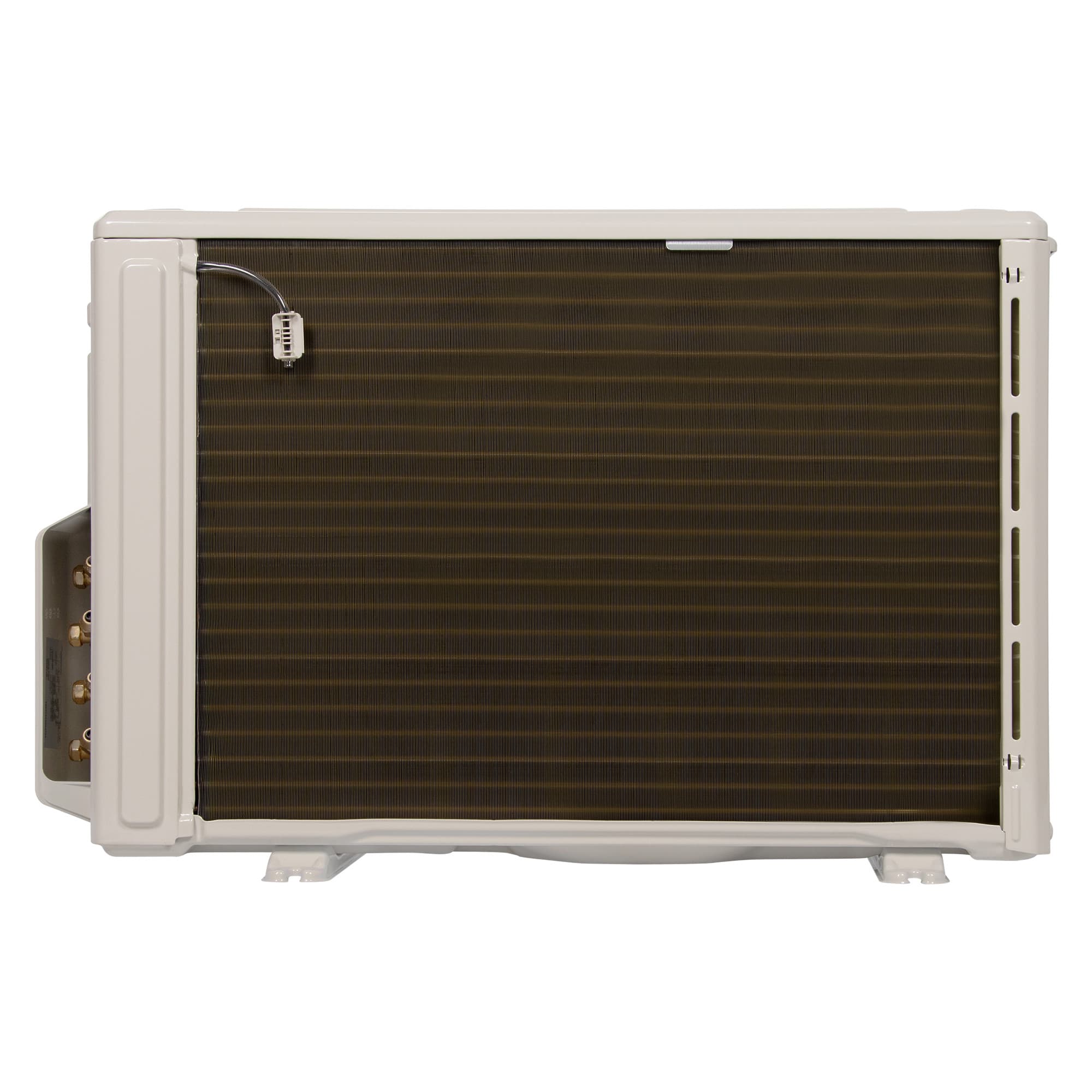 Мульти сплит-система BALLU MULTI SMART BM2OI-FM/out-18HN8_V1/EU — фото 5