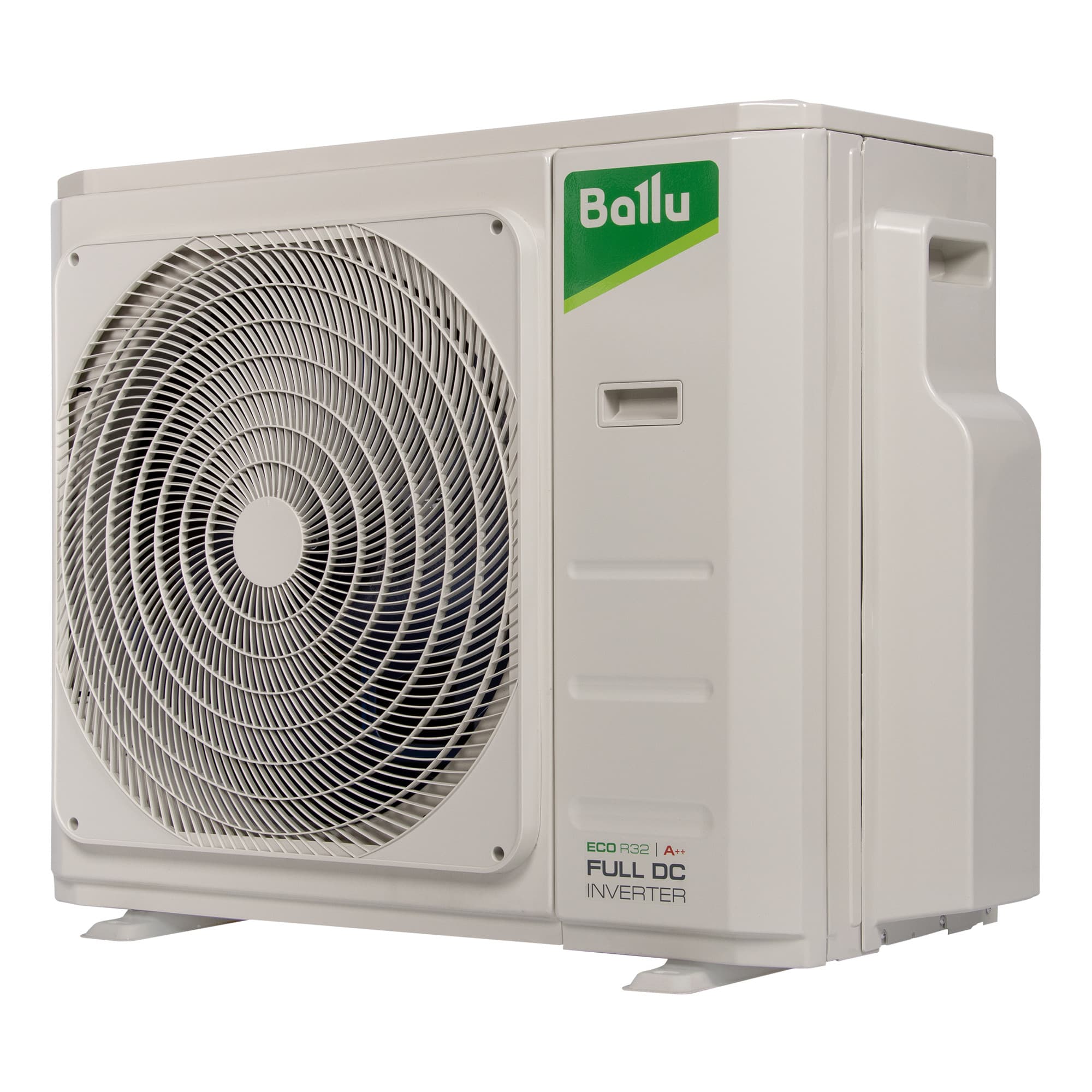 Мульти сплит-система BALLU MULTI SMART BM4OI-FM/out-28HN8_V1/EU — фото 2