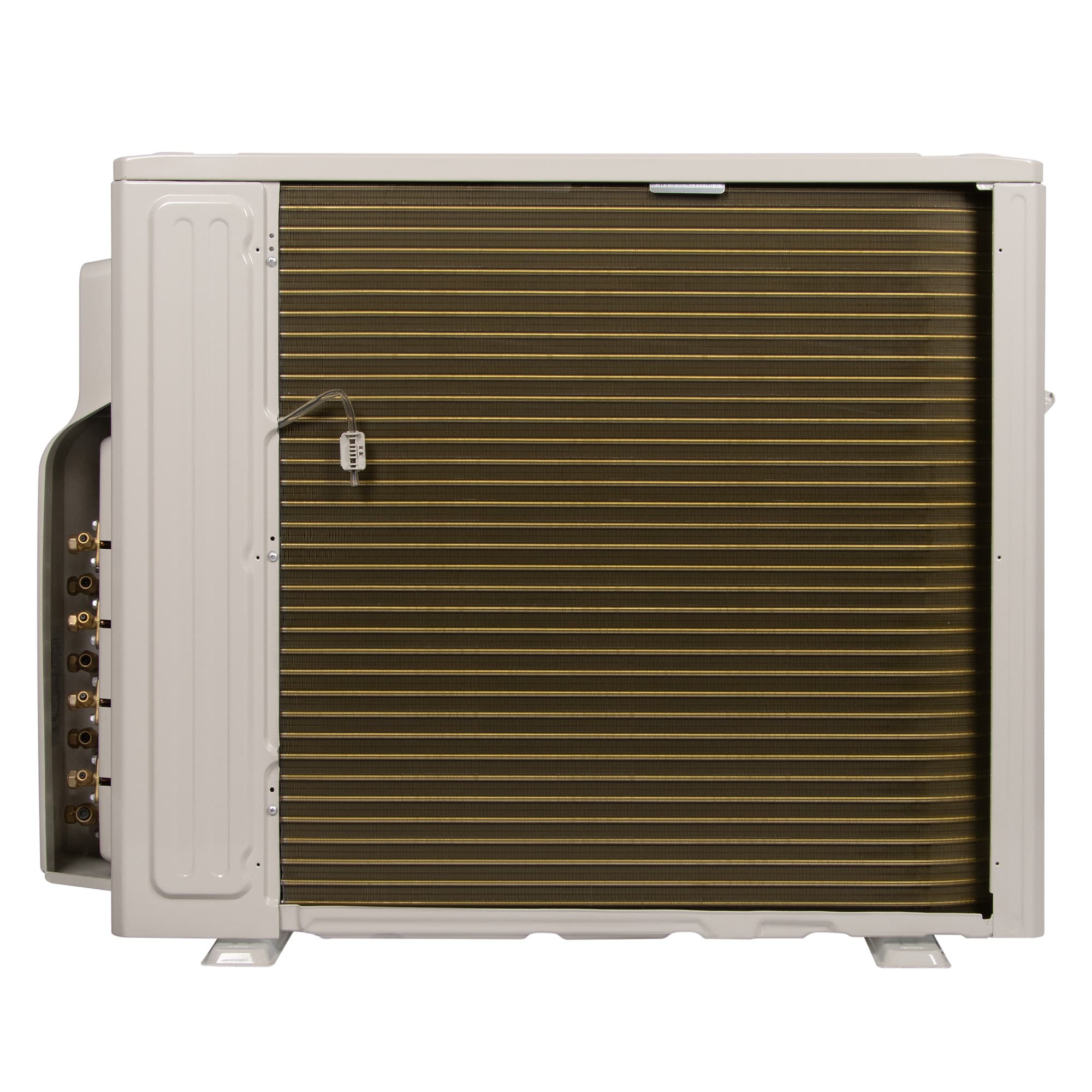 Мульти сплит-система BALLU MULTI SMART BM4OI-FM/out-28HN8_V1/EU — фото 5