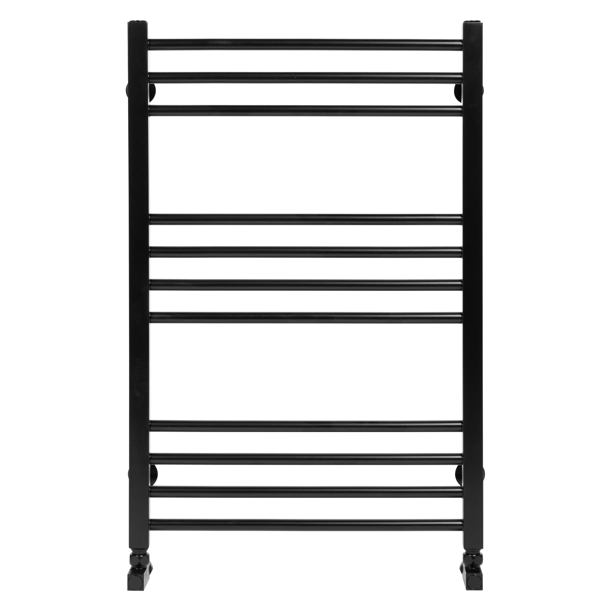 Полотенцесушитель Royal Thermo Stato П11 500х800 черный — фото 2