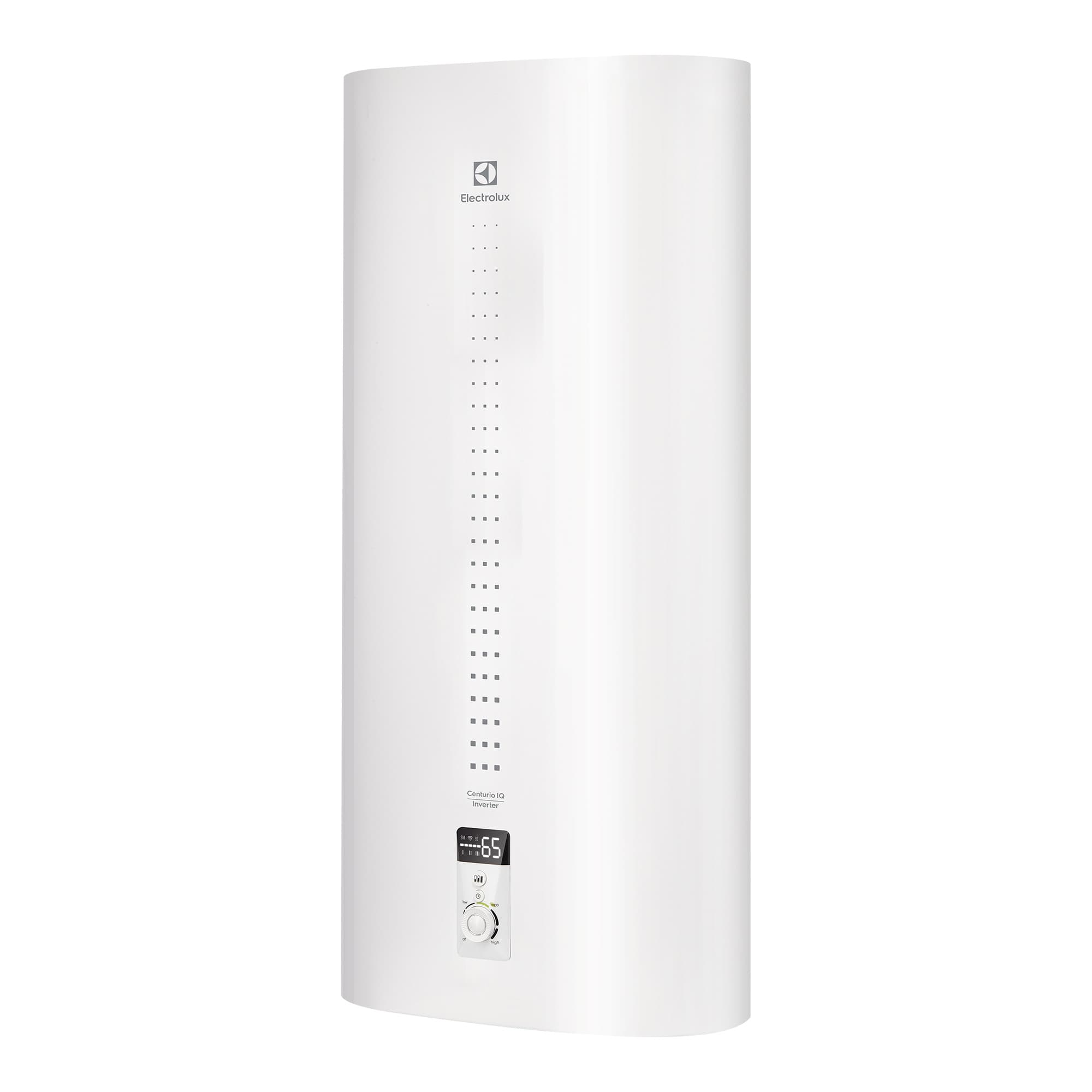 Водонагреватель Electrolux EWH 50 Centurio IQ Inverter — фото 2