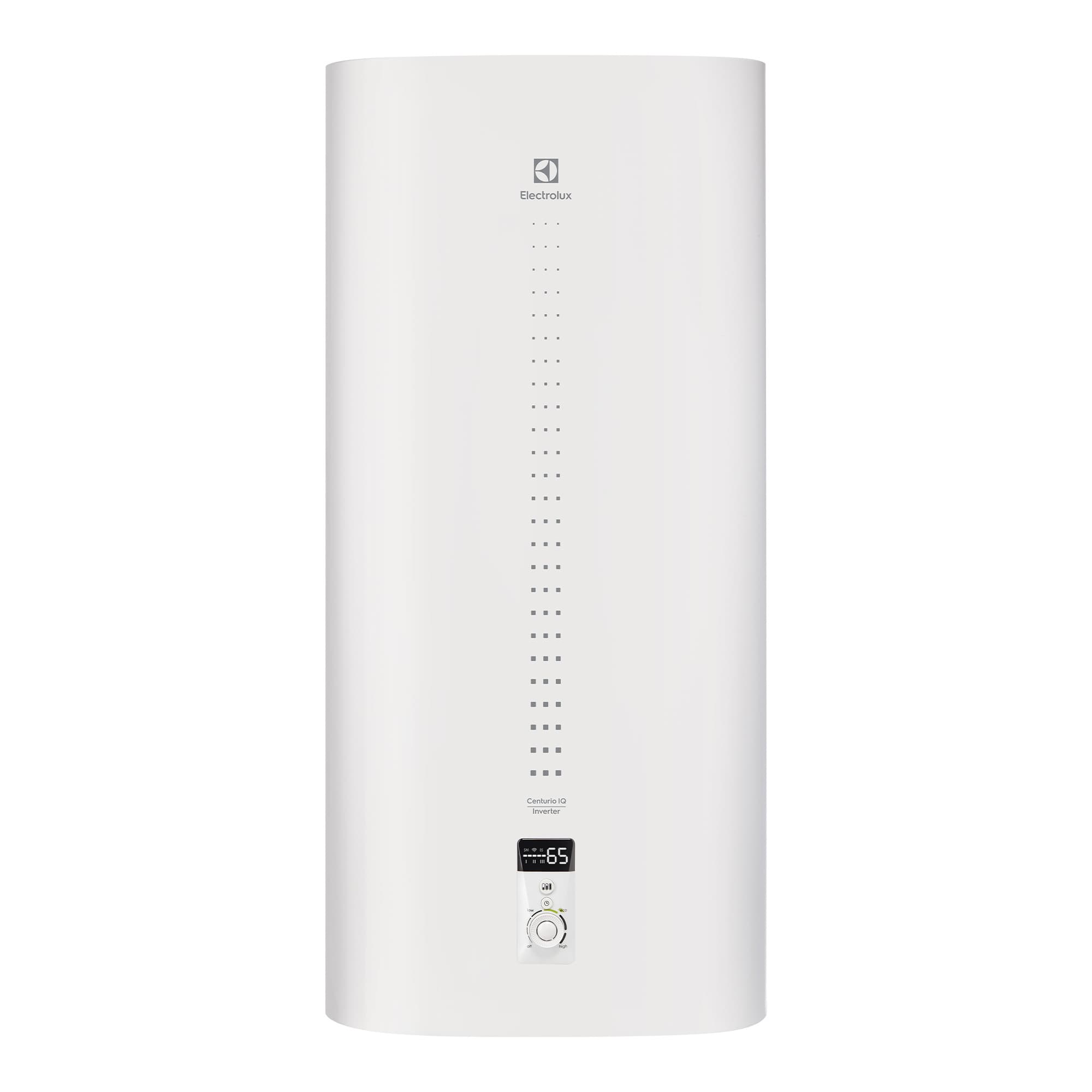 Водонагреватель Electrolux EWH 50 Centurio IQ Inverter — фото 3