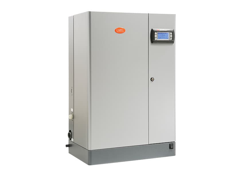 Увлажнитель CAREL HumiSteam X-plus 35 кг/ч, 400В