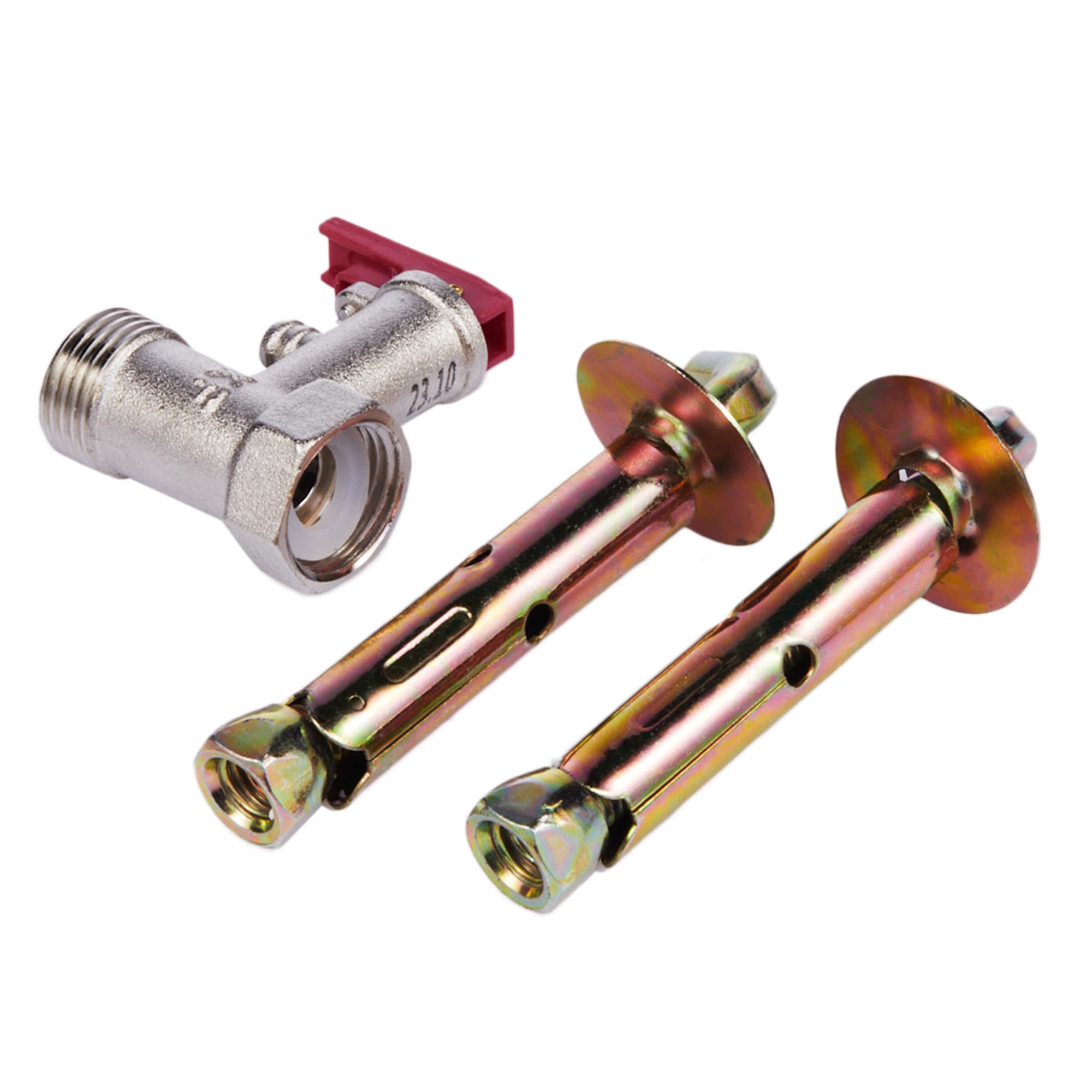 Водонагреватель Royal Thermo RWH 40 Regency — фото 10