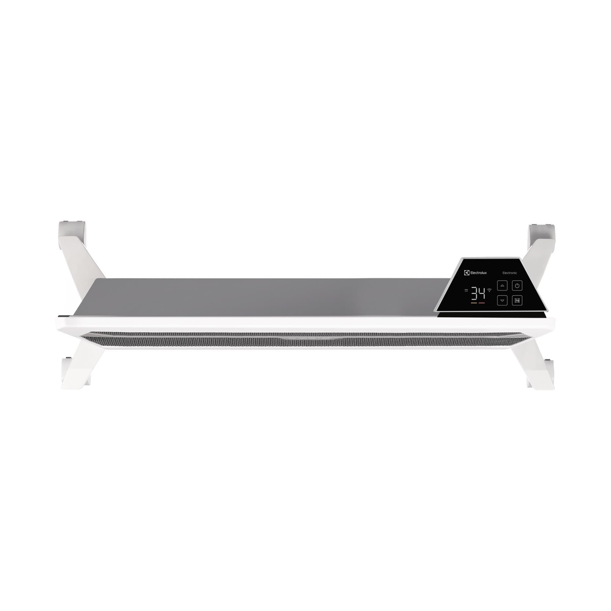 Комплект Electrolux Rapid Transformer с блоком управления и шасси ECH/R-2000 T-TUE4 (электронный) — фото 5