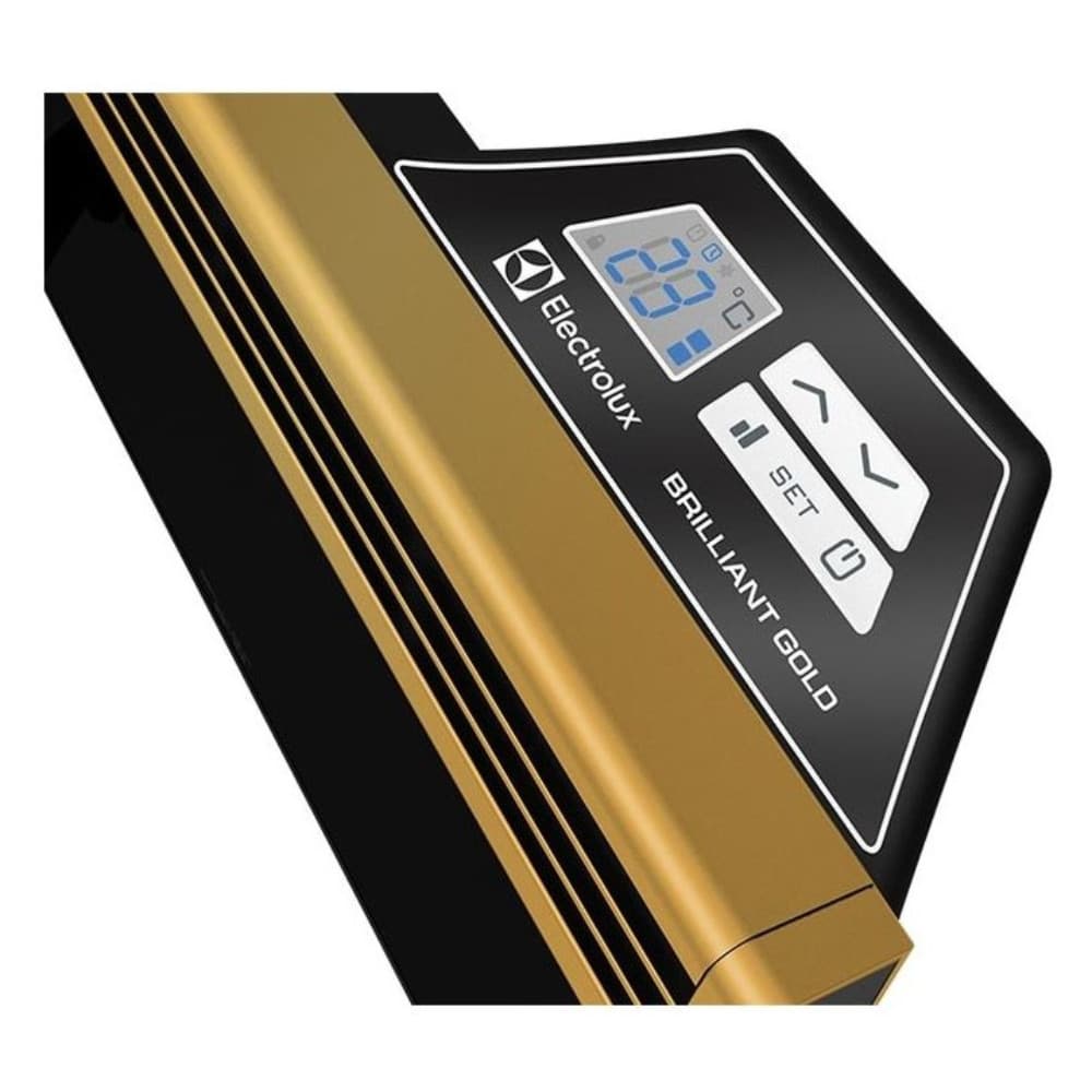 Электропанель Electrolux ECH/B-1500 E GOLD — фото 2