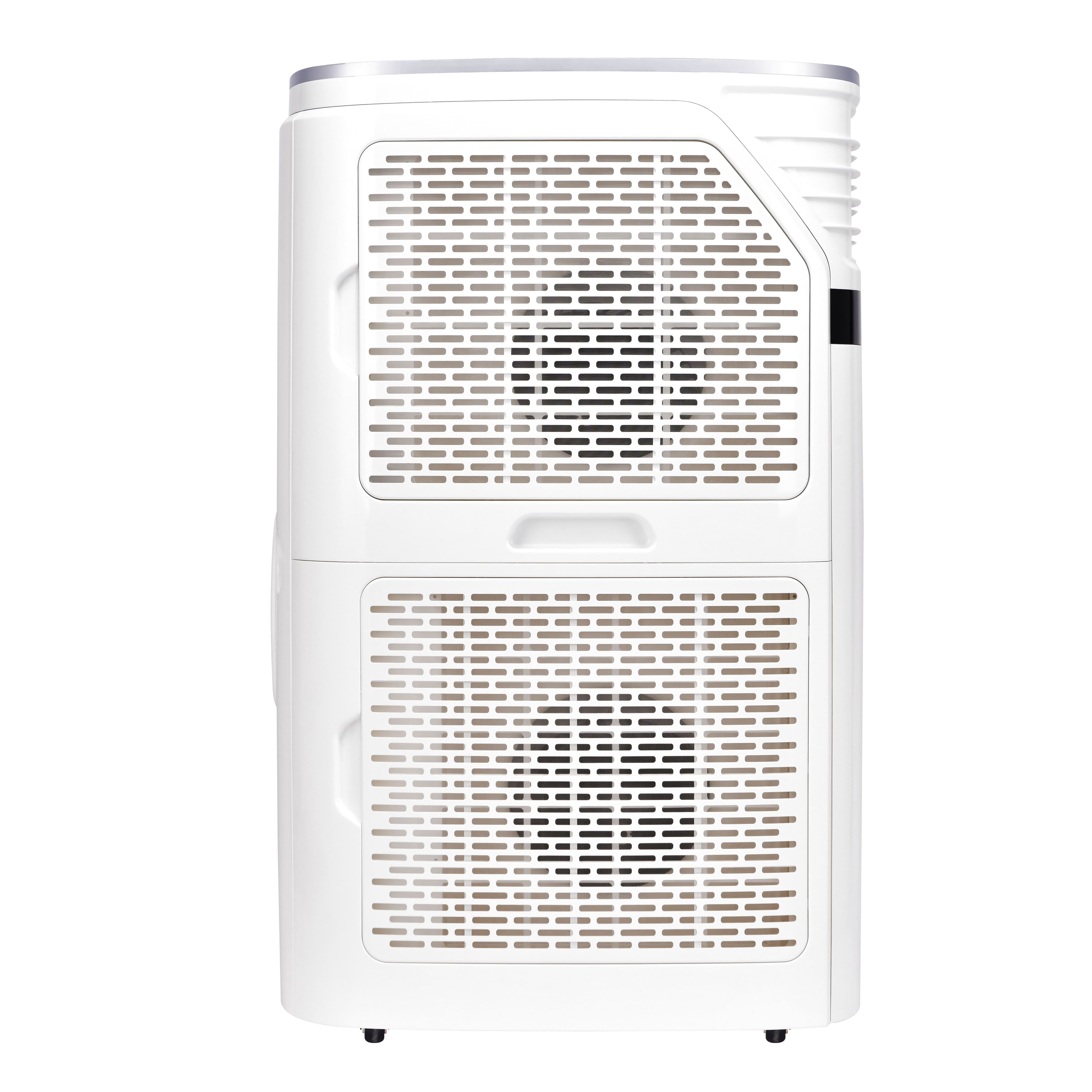 Сплит-система Electrolux Ice Column EACM-22 JK/N3 — фото 5