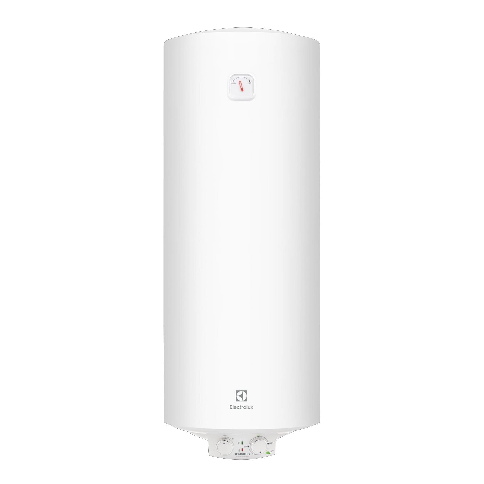 Водонагреватель Electrolux EWH 80 Heatronic Slim DryHeat — фото 2