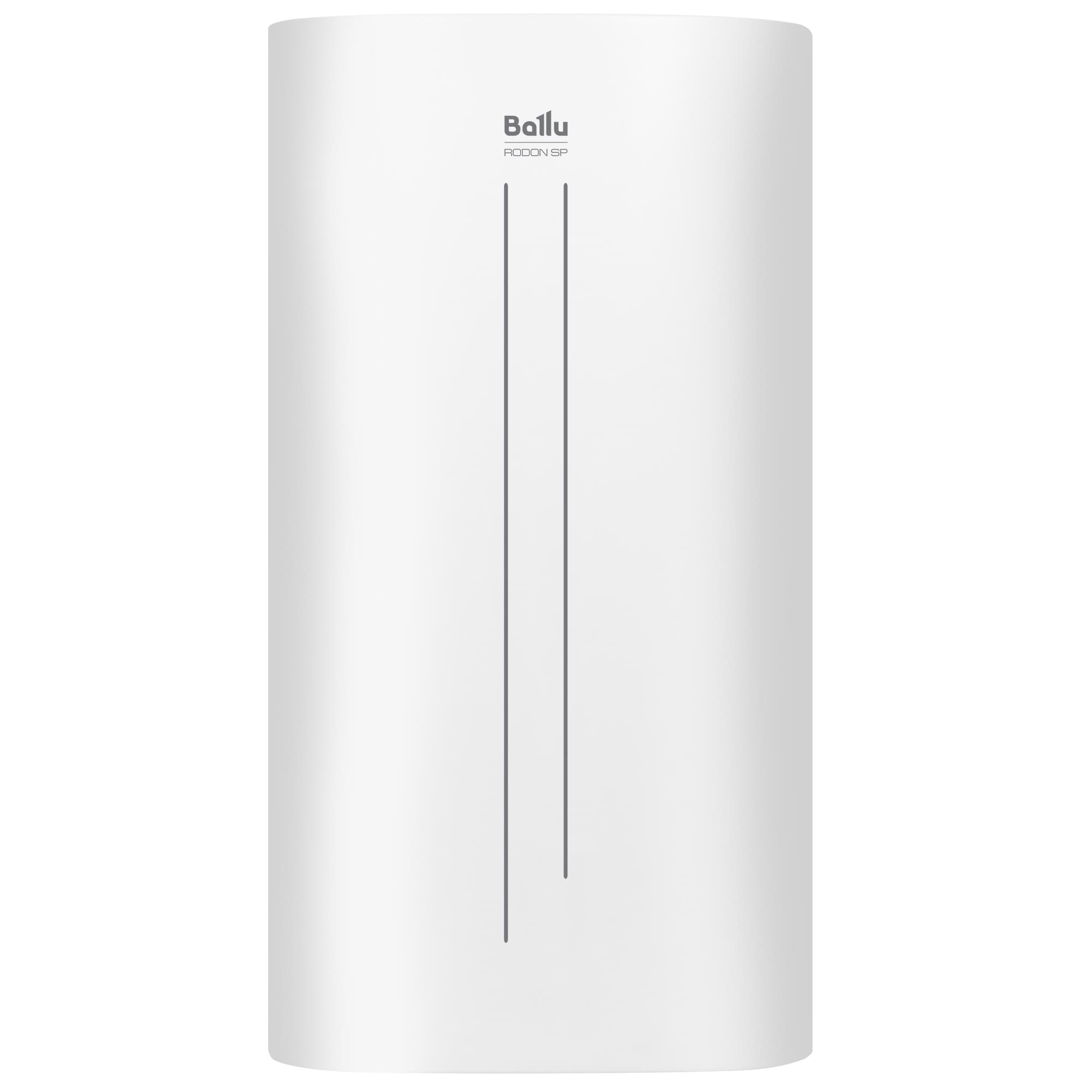 Водонагреватель Ballu BWH/S 50 Rodon SP — фото 2