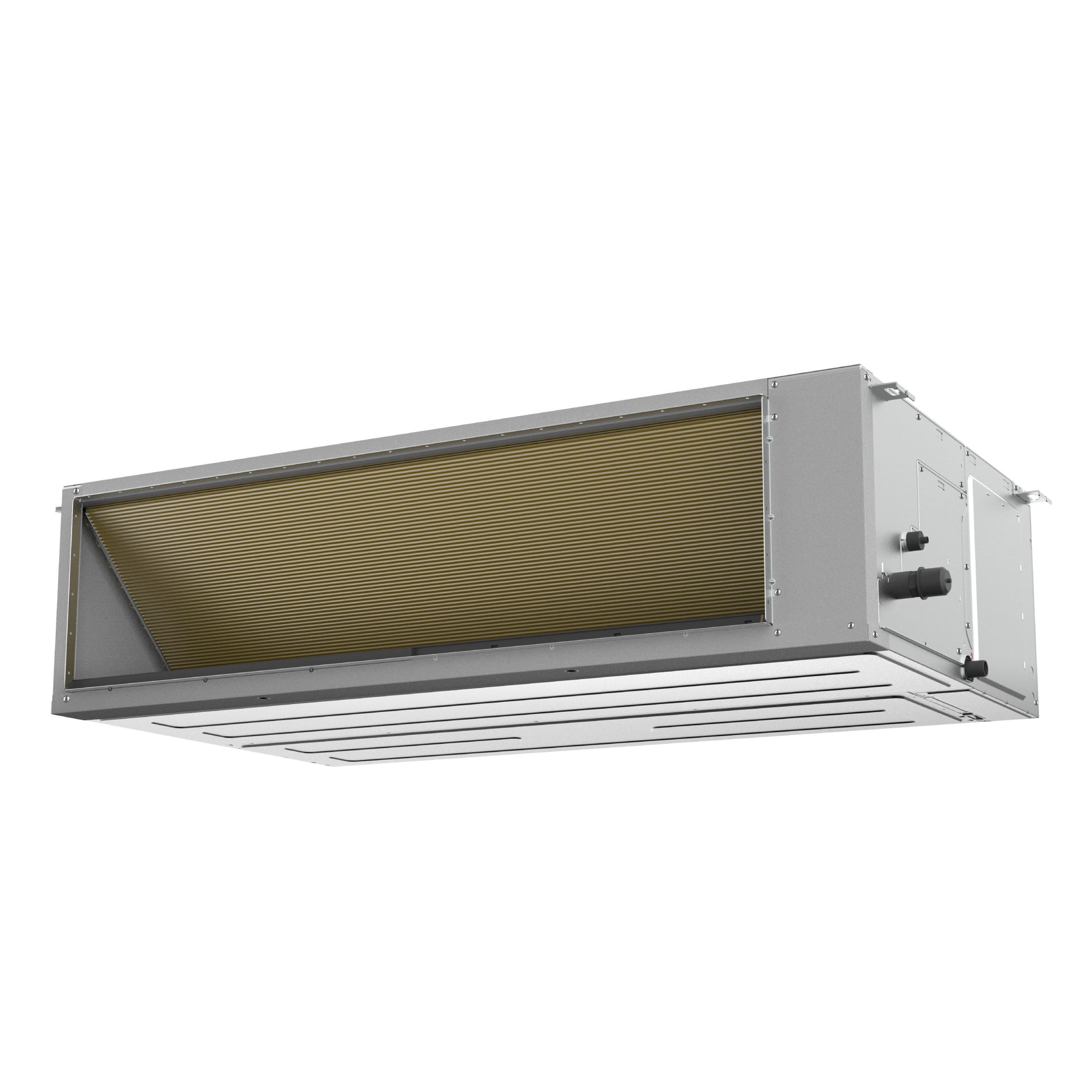 Комплект Royal Thermo Forte Integro RTFD-24LAKHN1_V2 сплит-системы, канального типа
