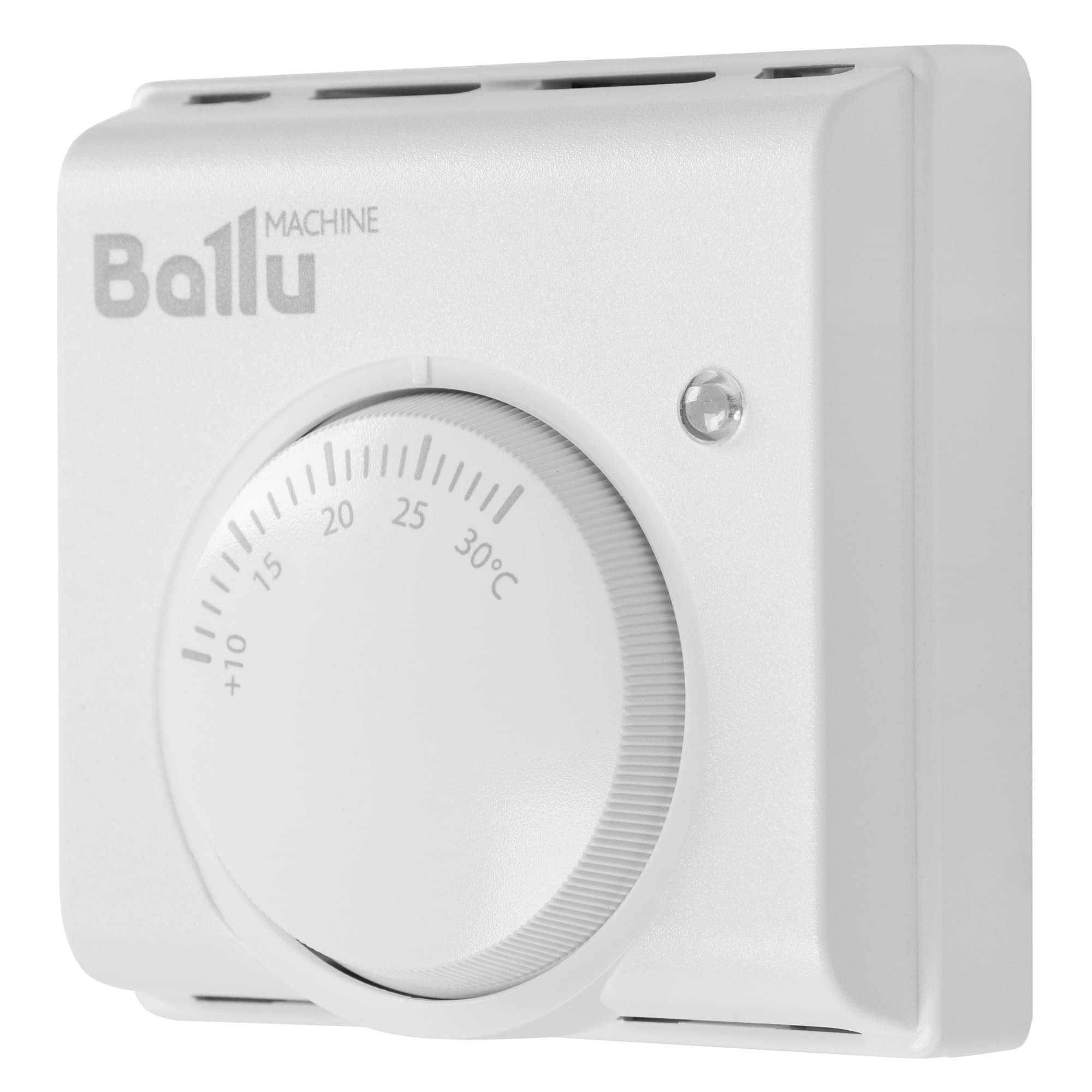 Комплект обогреватель инфракрасный Ballu BIH-GSW-0.8 + Терморегулятор BMT-1 — фото 9